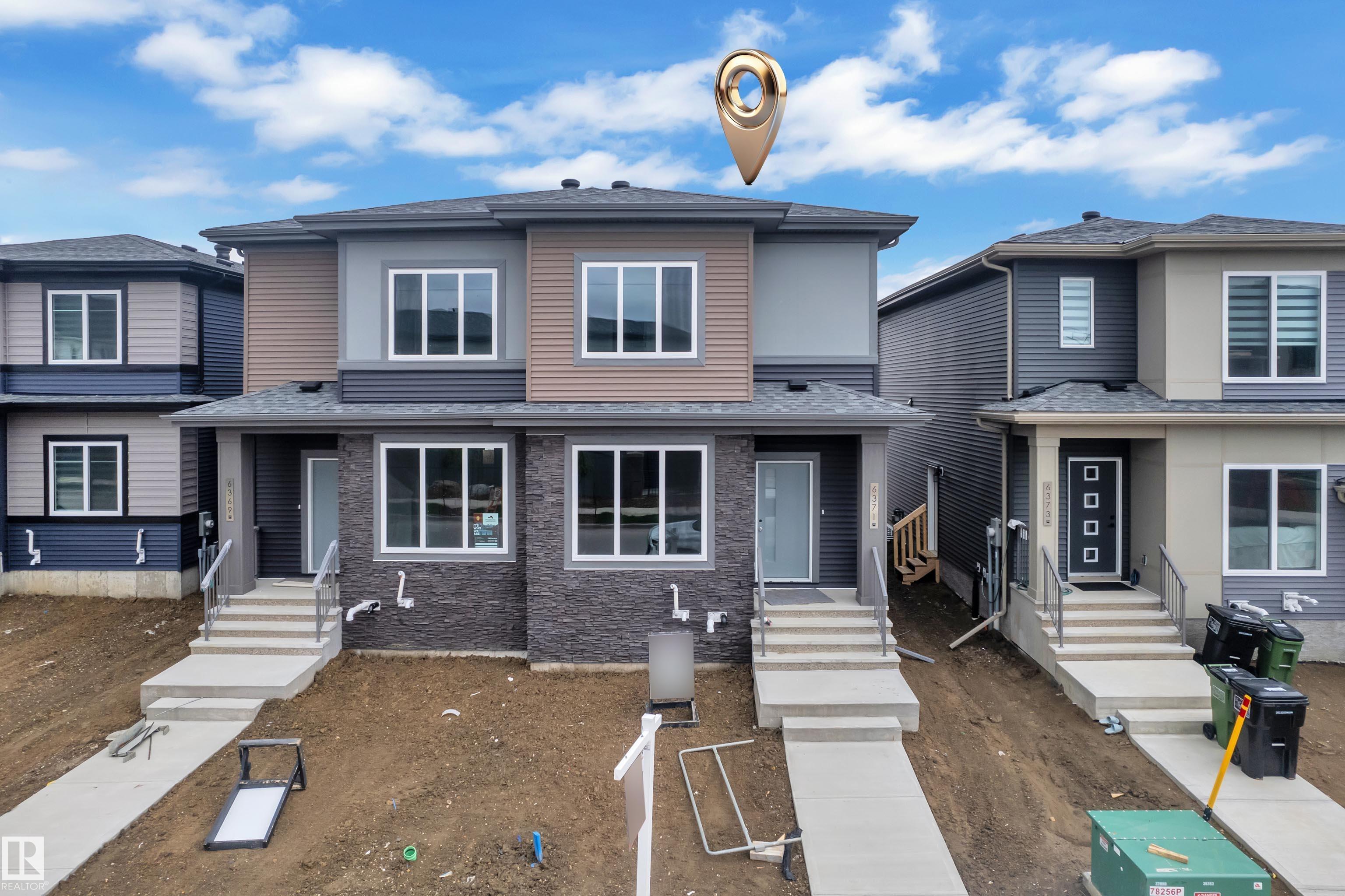 6371 King Wynd SW, Keswick, Edmonton 2