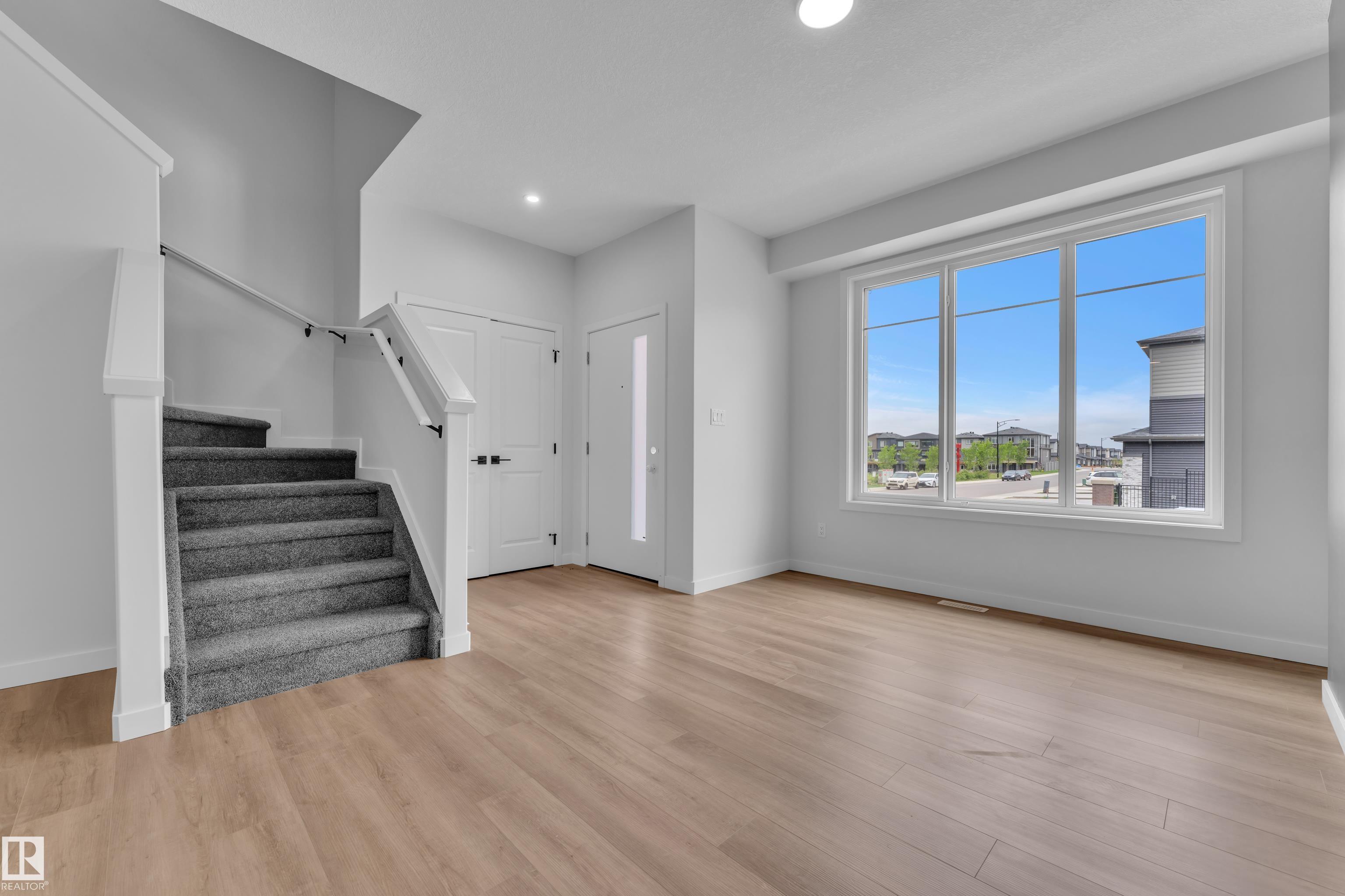 Photo 3 at 6371 King Wynd SW, Keswick, Edmonton
