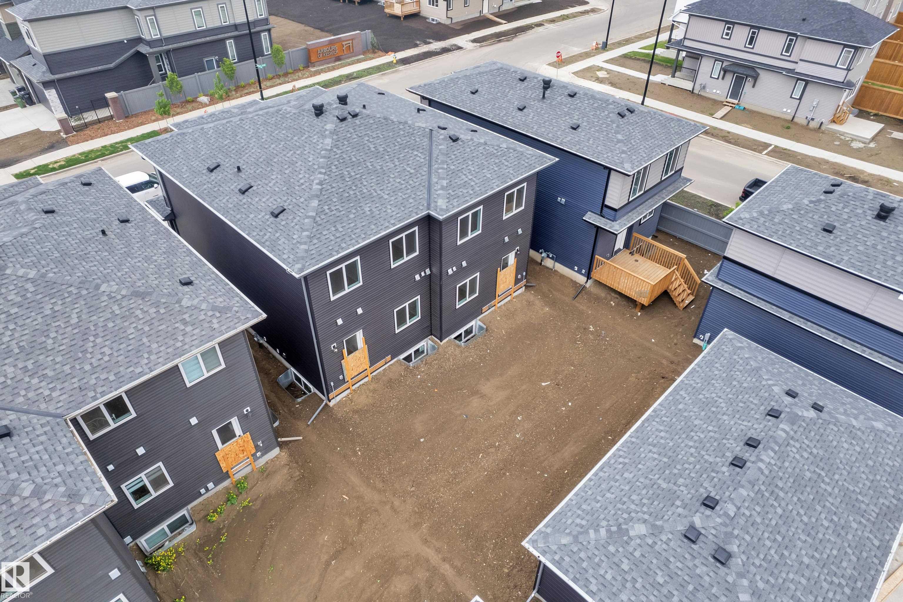 Photo 35 at 6371 King Wynd SW, Keswick, Edmonton
