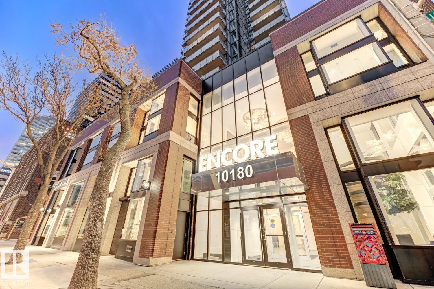 Photo 2 at 2902 - 10180 103 Street NW, Downtown, Edmonton