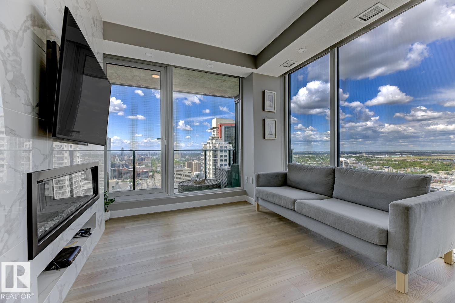 Photo 14 at 2902 - 10180 103 Street NW, Downtown, Edmonton
