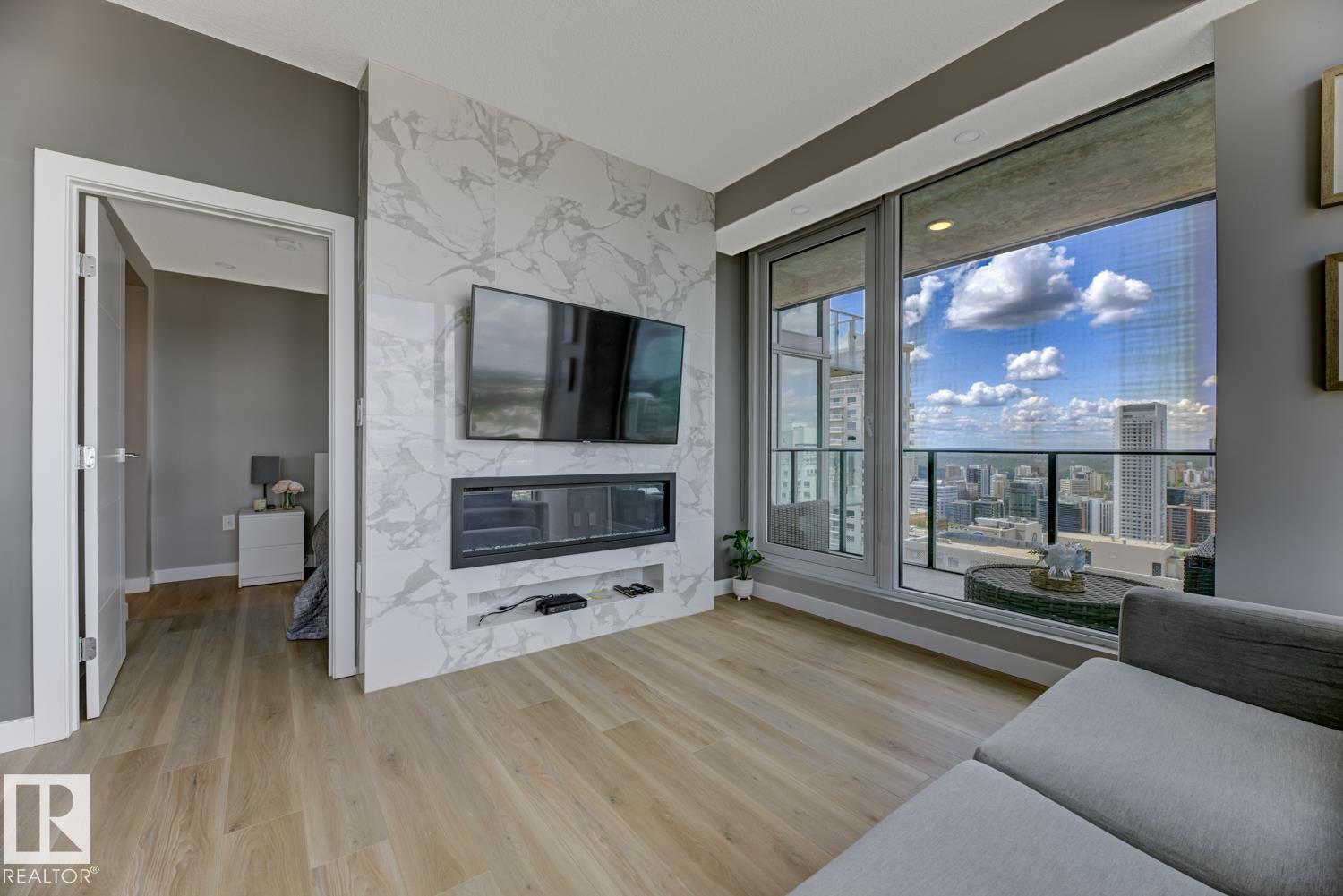 Photo 15 at 2902 - 10180 103 Street NW, Downtown, Edmonton