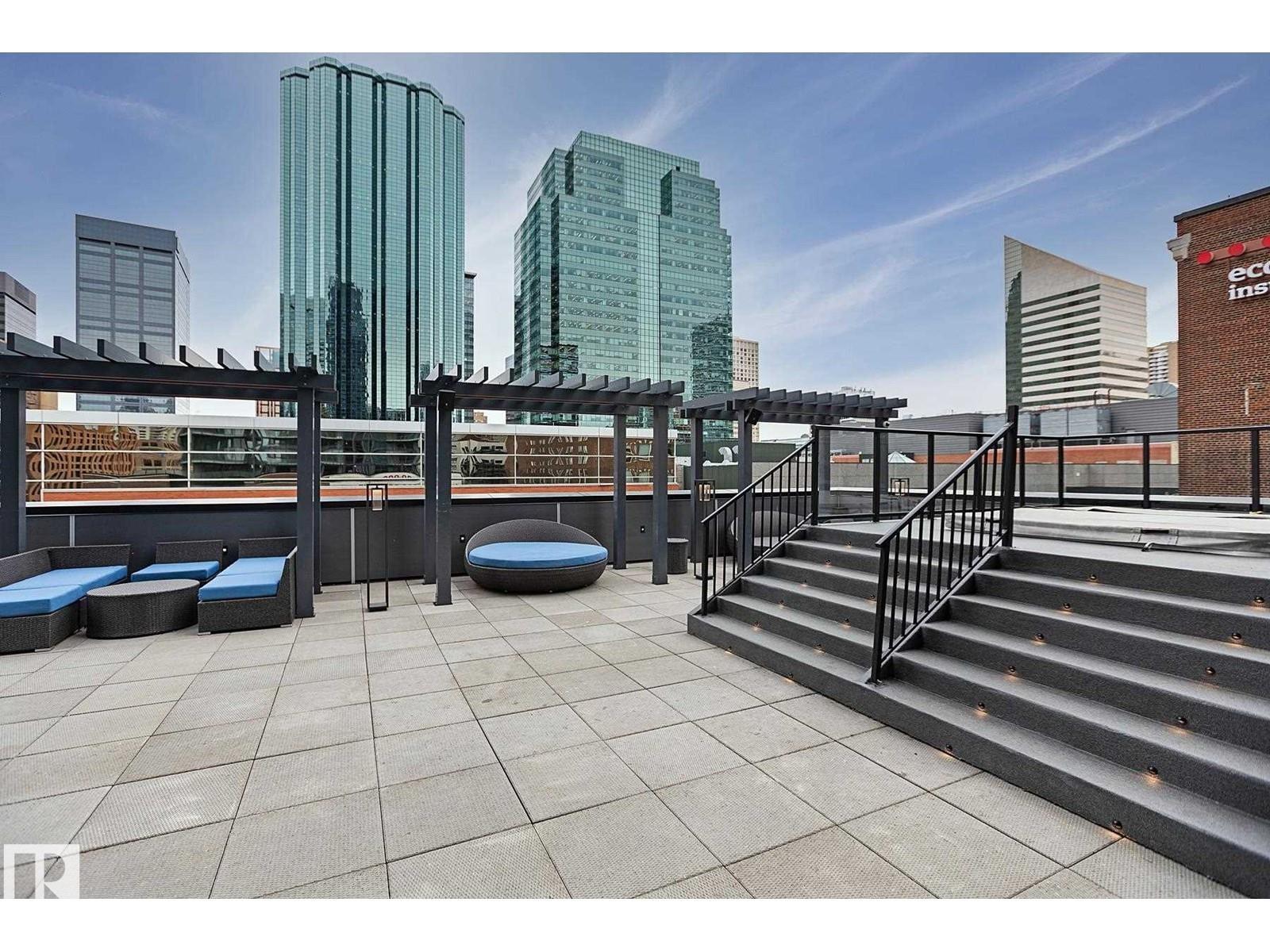 Photo 26 at 2902 - 10180 103 Street NW, Downtown, Edmonton