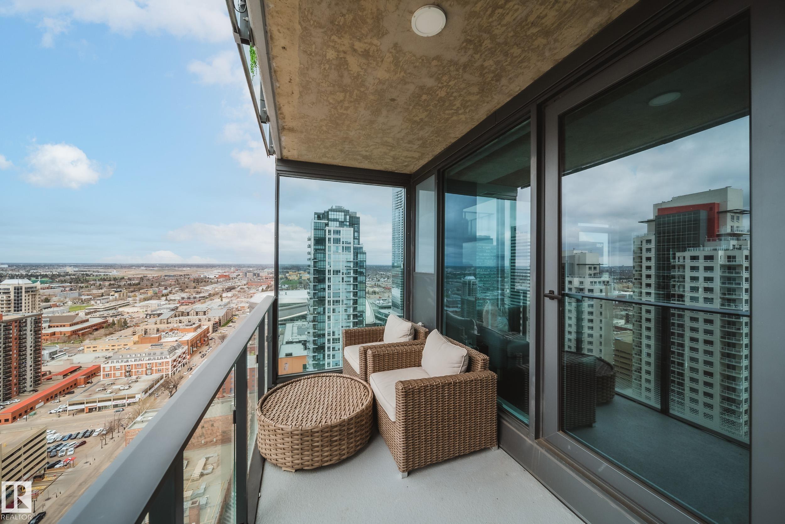 Photo 6 at 2902 - 10180 103 Street NW, Downtown, Edmonton