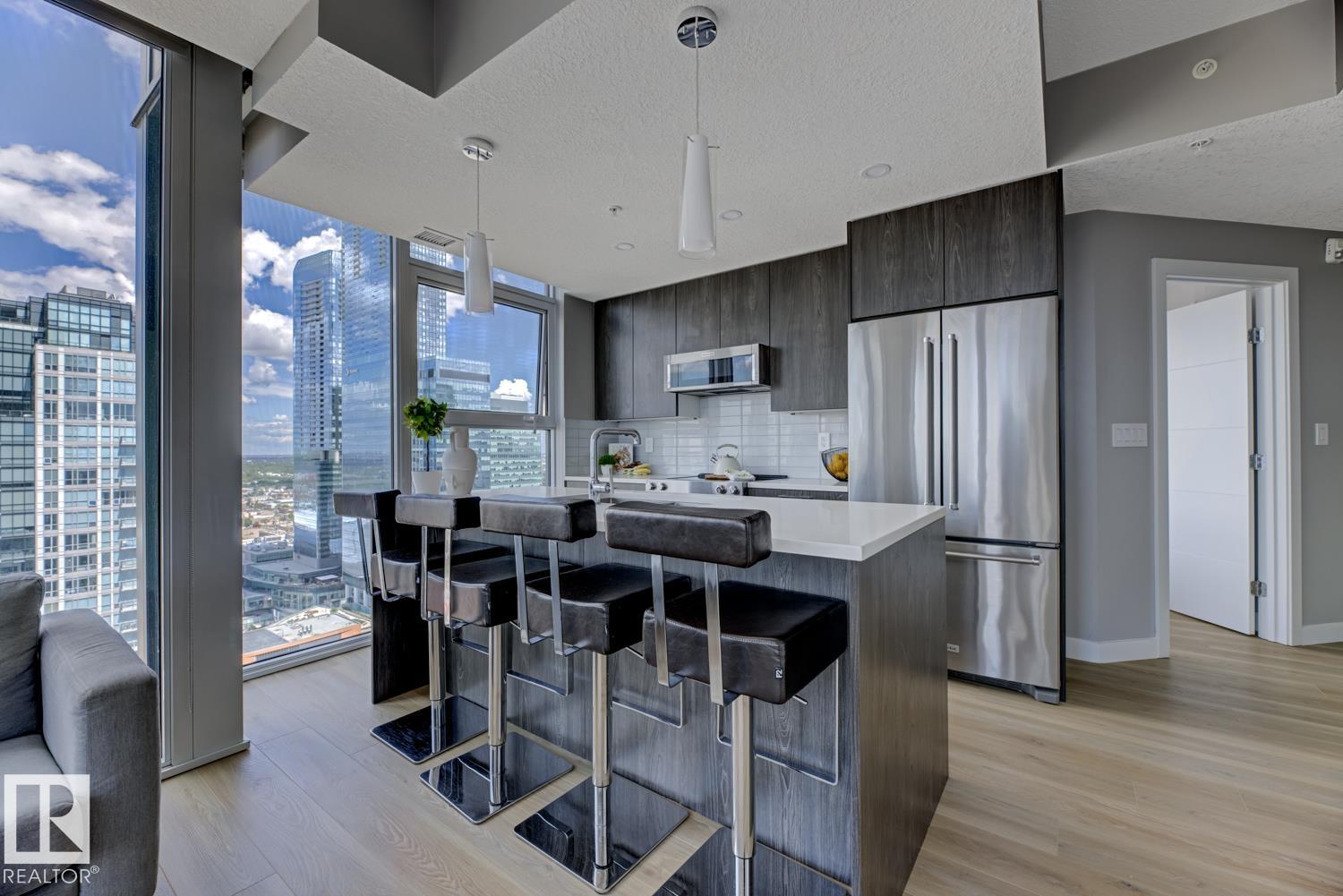 Photo 8 at 2902 - 10180 103 Street NW, Downtown, Edmonton
