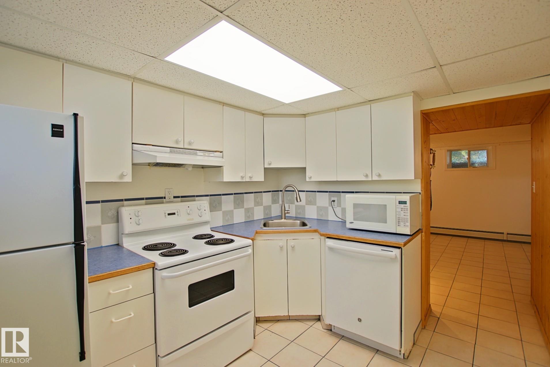 Photo 26 at 11242 56 Street NW, Highlands, Edmonton