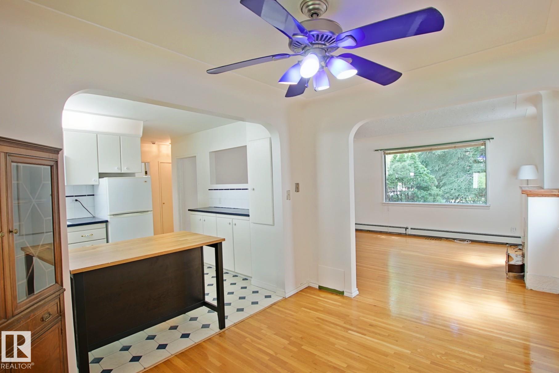 Photo 6 at 11242 56 Street NW, Highlands, Edmonton