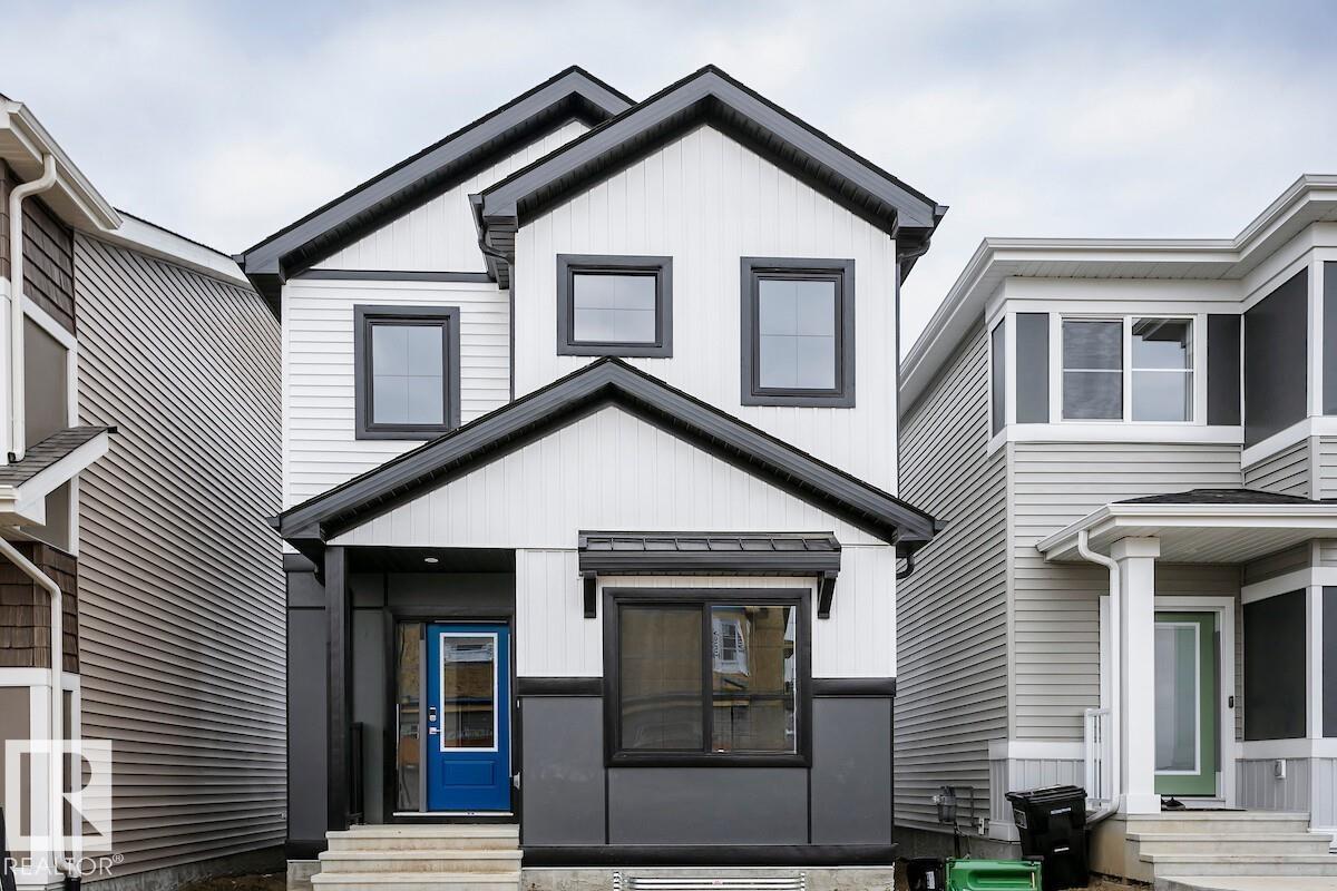 2851 64 Street SW, Mattson, Edmonton 2