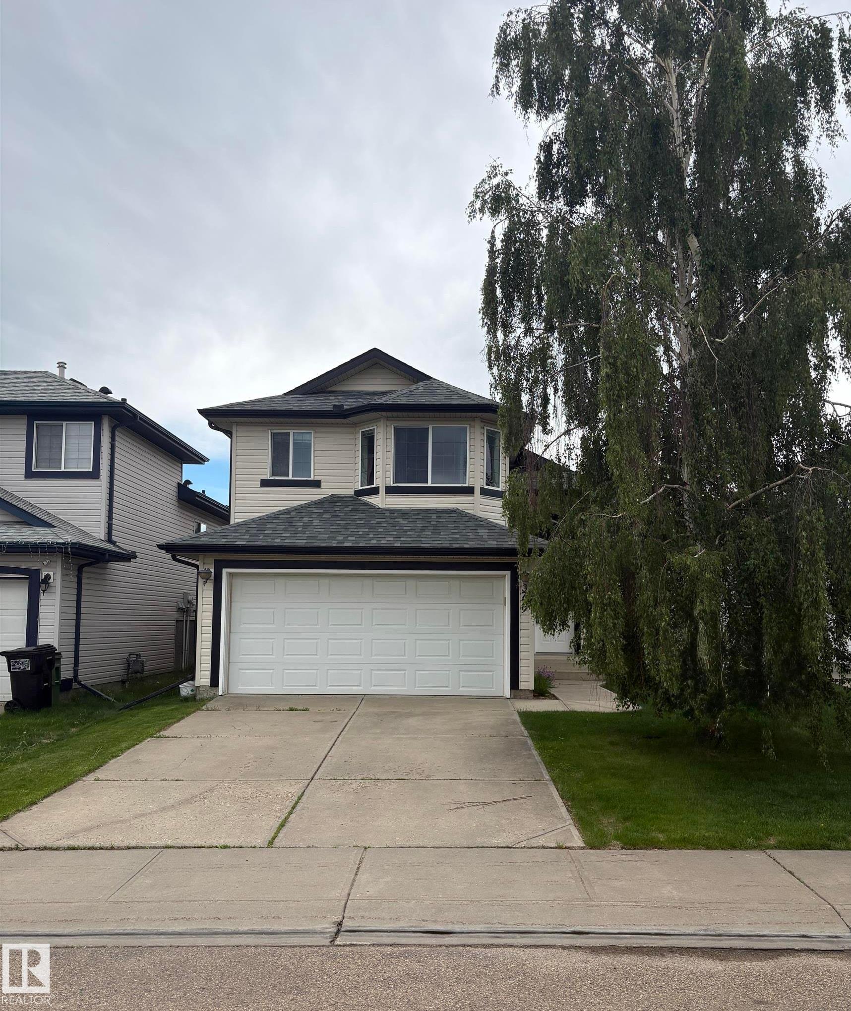 3779 18 Street NW, Wild Rose, Edmonton