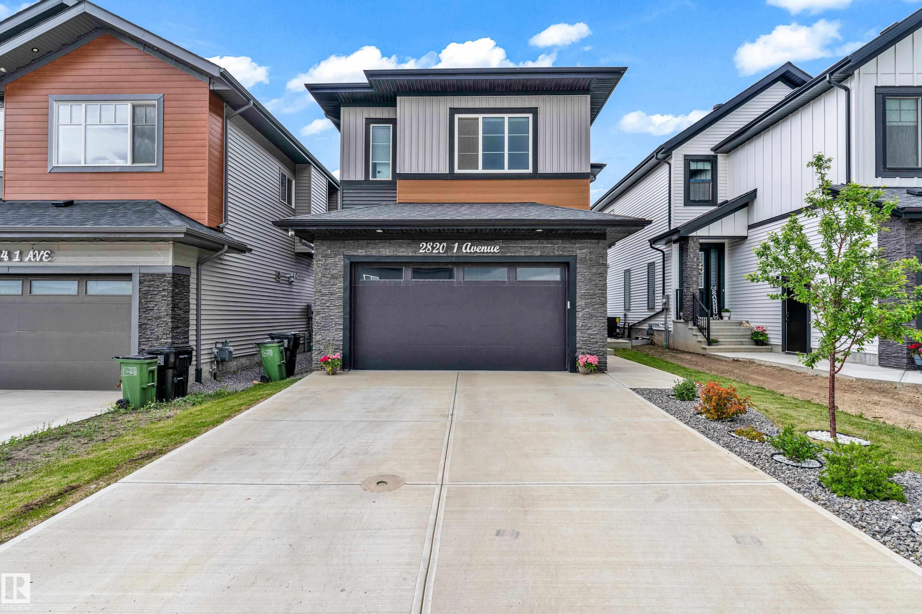 2820 1 Avenue SW, Alces, Edmonton photo number 2