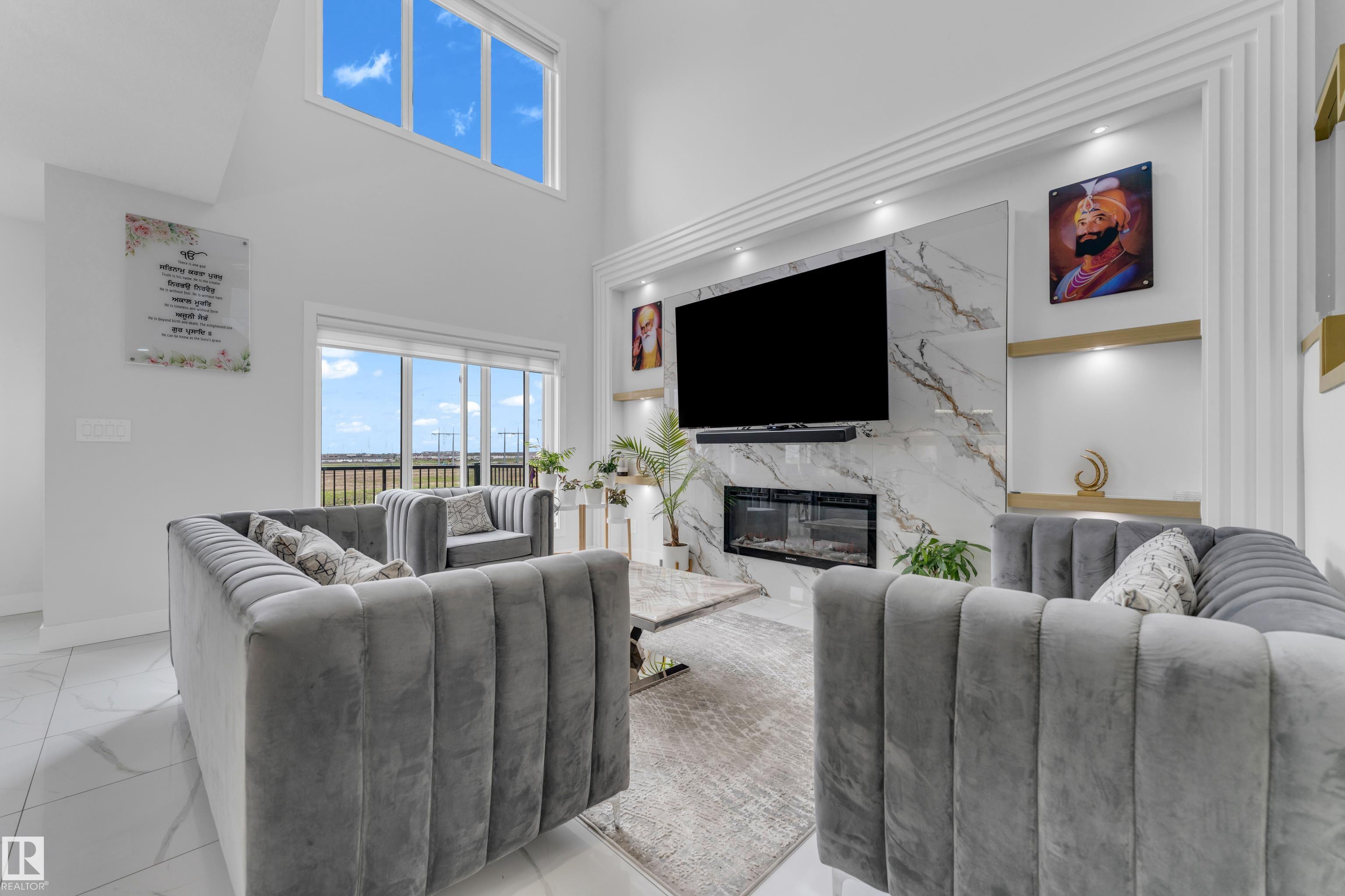 Photo 12 at 2820 1 Avenue SW, Alces, Edmonton