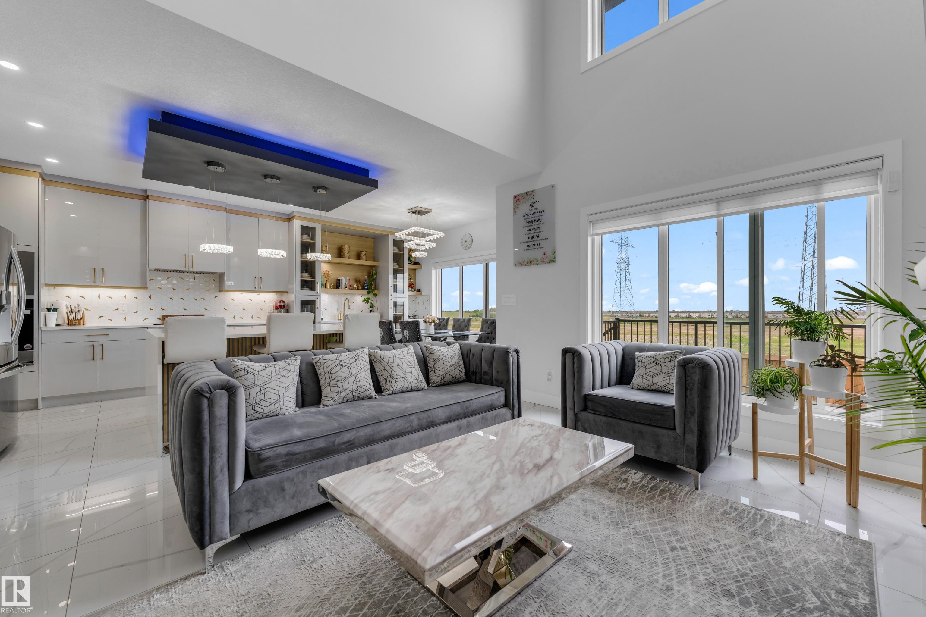 Photo 13 at 2820 1 Avenue SW, Alces, Edmonton