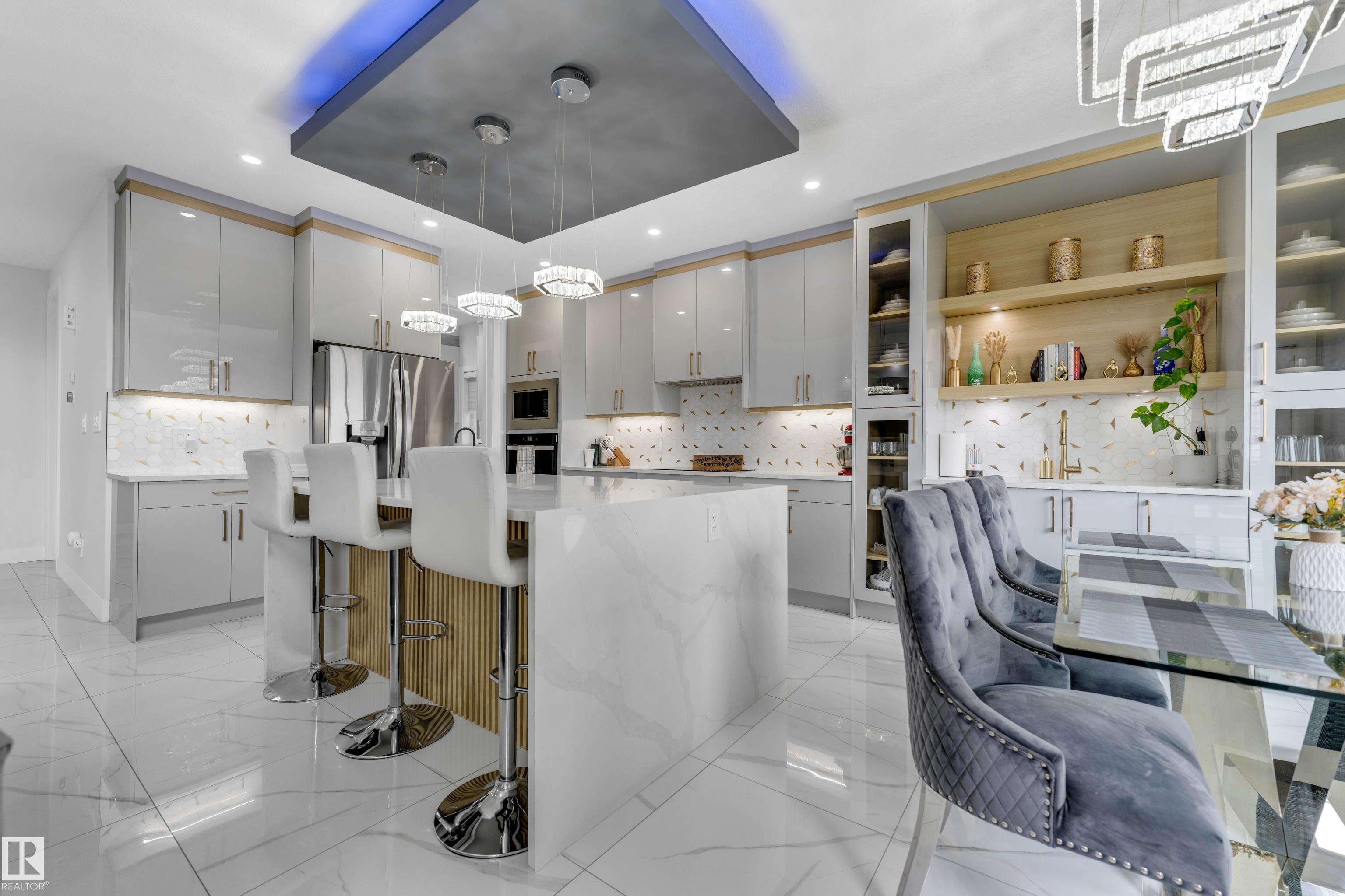 Photo 16 at 2820 1 Avenue SW, Alces, Edmonton