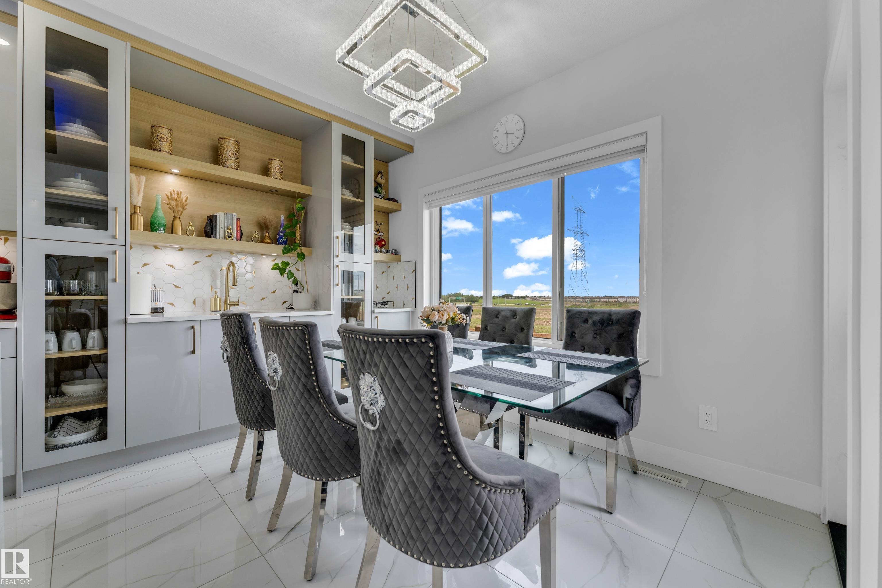 Photo 17 at 2820 1 Avenue SW, Alces, Edmonton