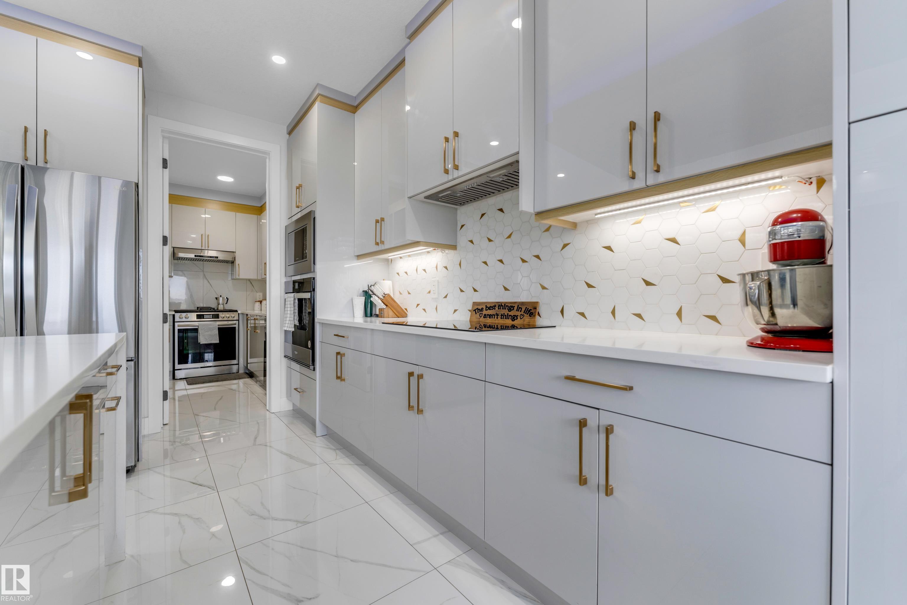 Photo 18 at 2820 1 Avenue SW, Alces, Edmonton