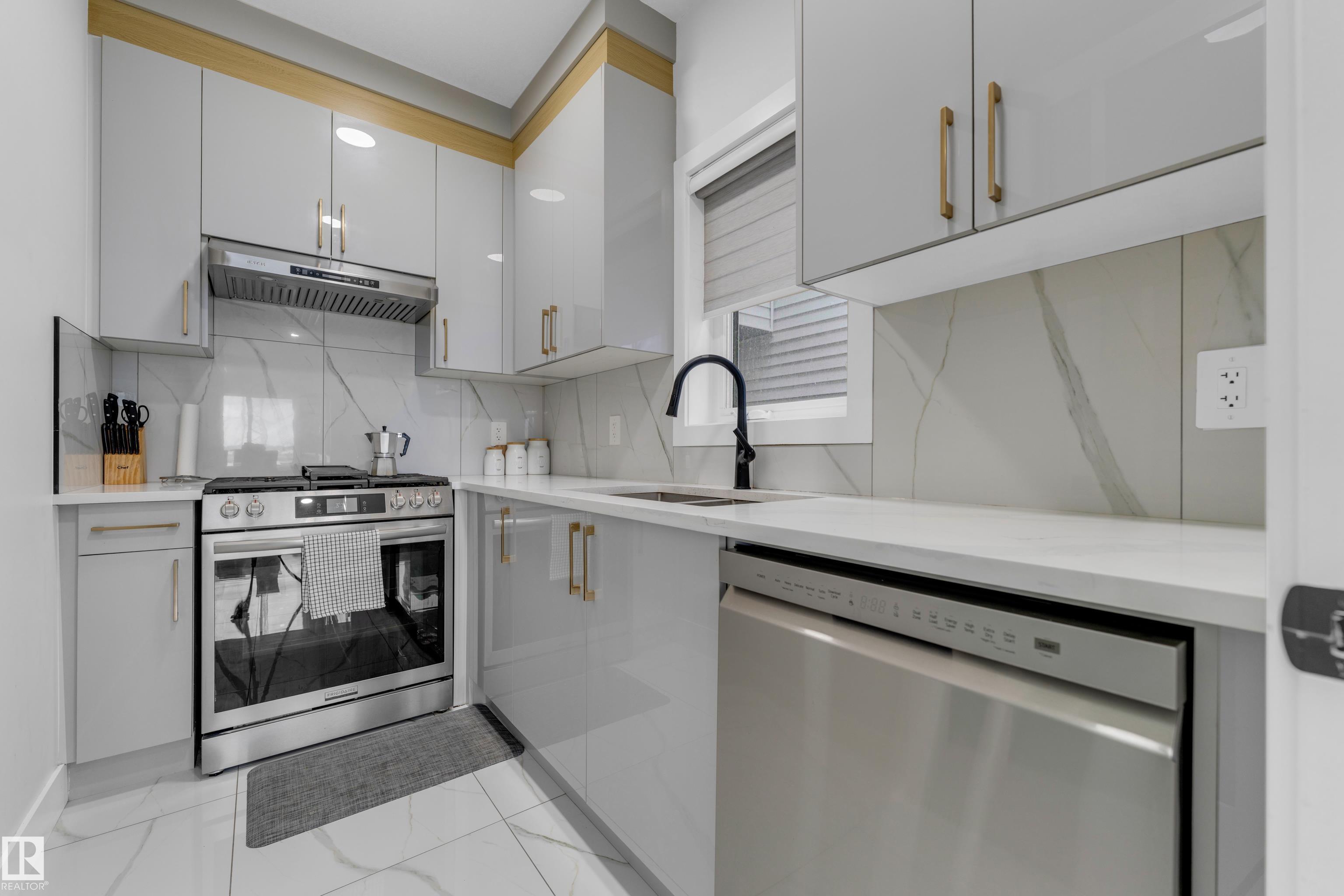 Photo 19 at 2820 1 Avenue SW, Alces, Edmonton