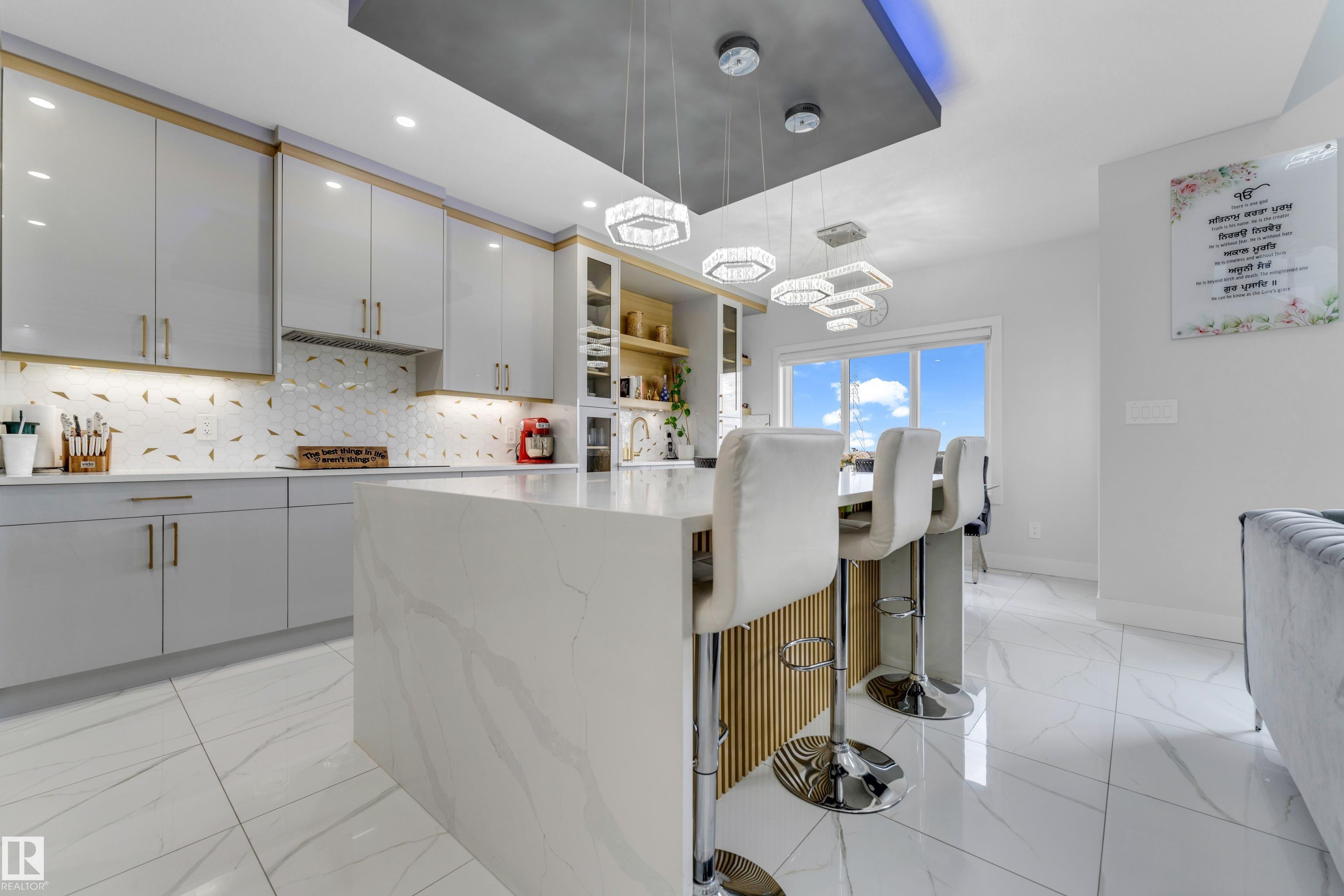 Photo 21 at 2820 1 Avenue SW, Alces, Edmonton