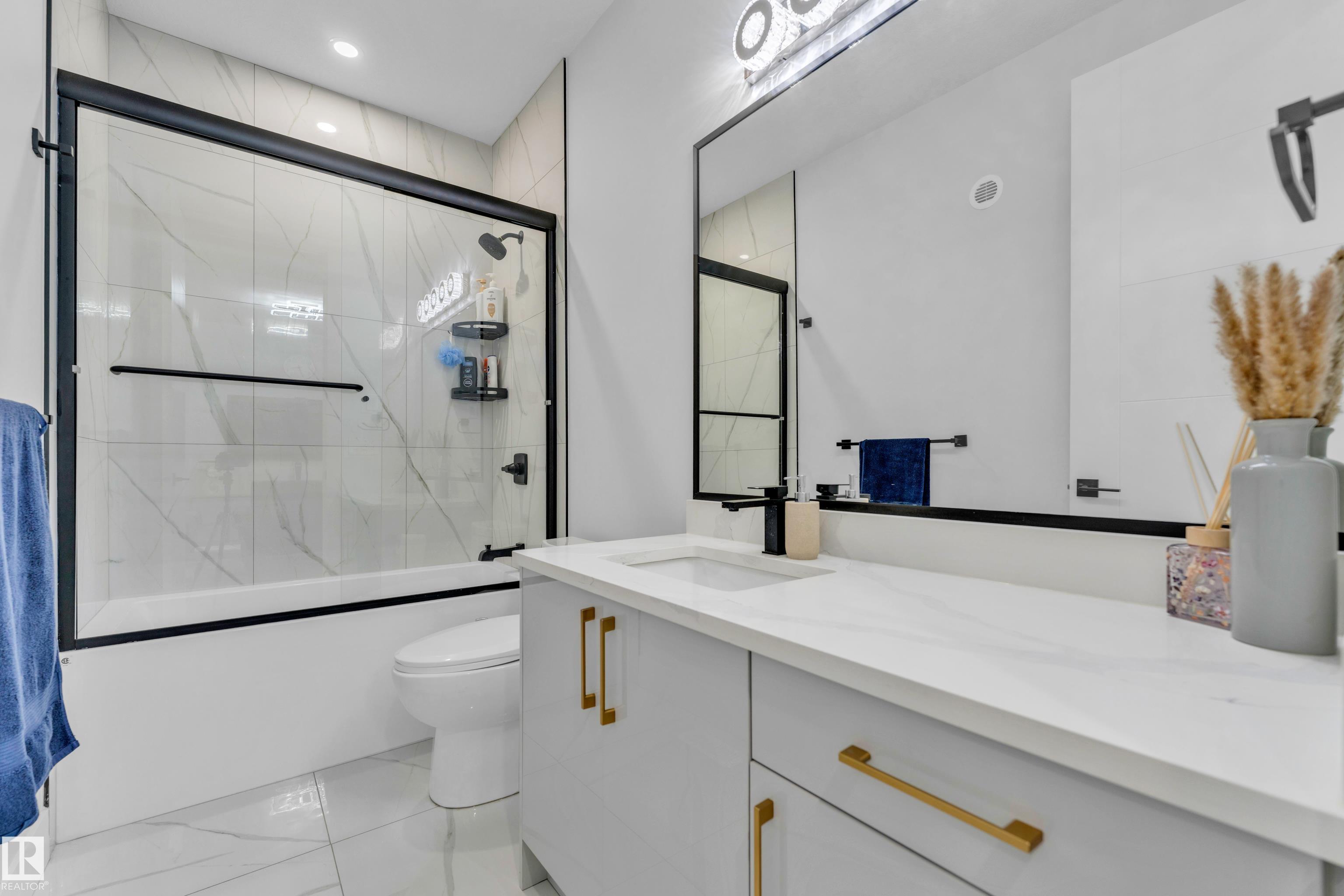 Photo 30 at 2820 1 Avenue SW, Alces, Edmonton