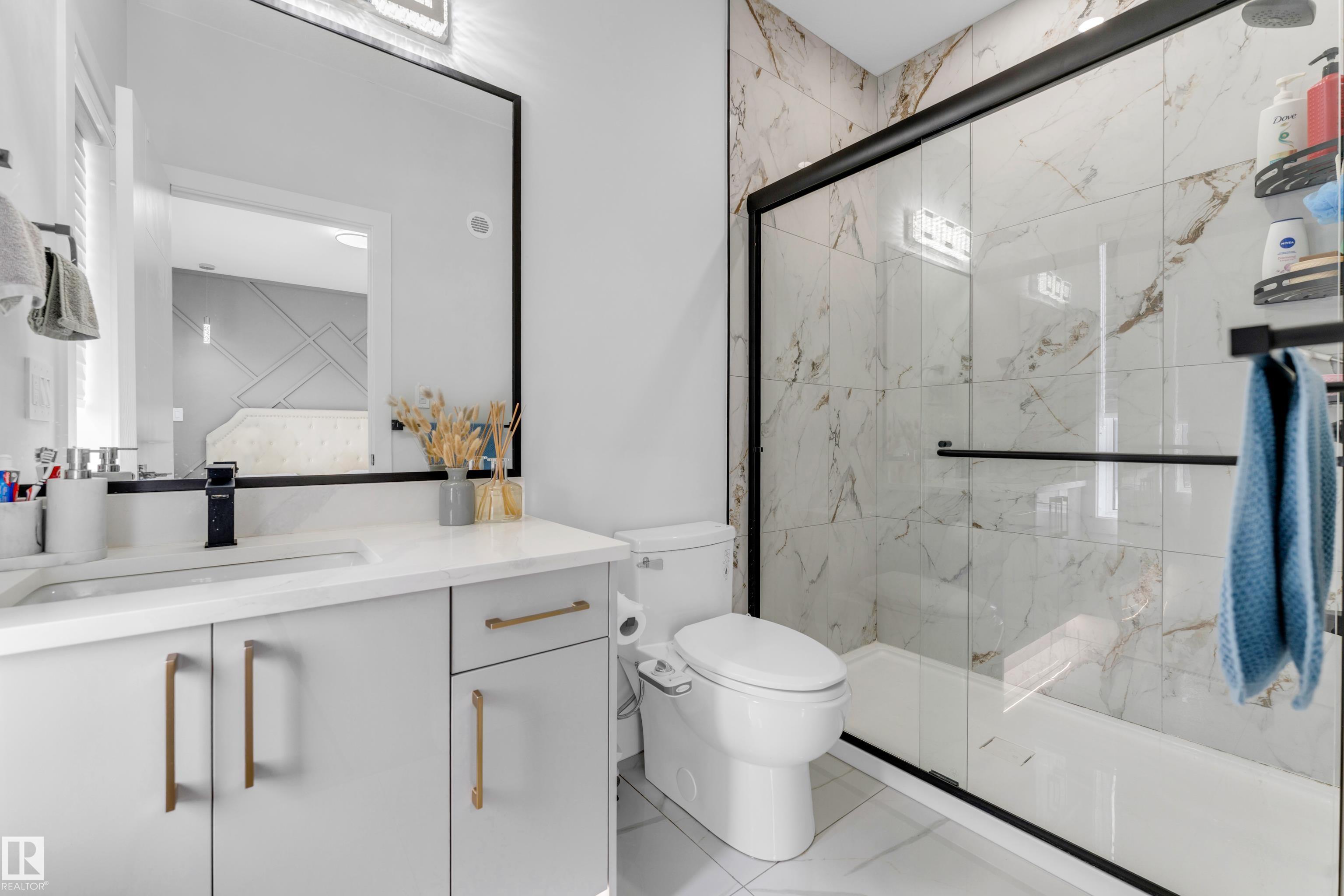 Photo 36 at 2820 1 Avenue SW, Alces, Edmonton