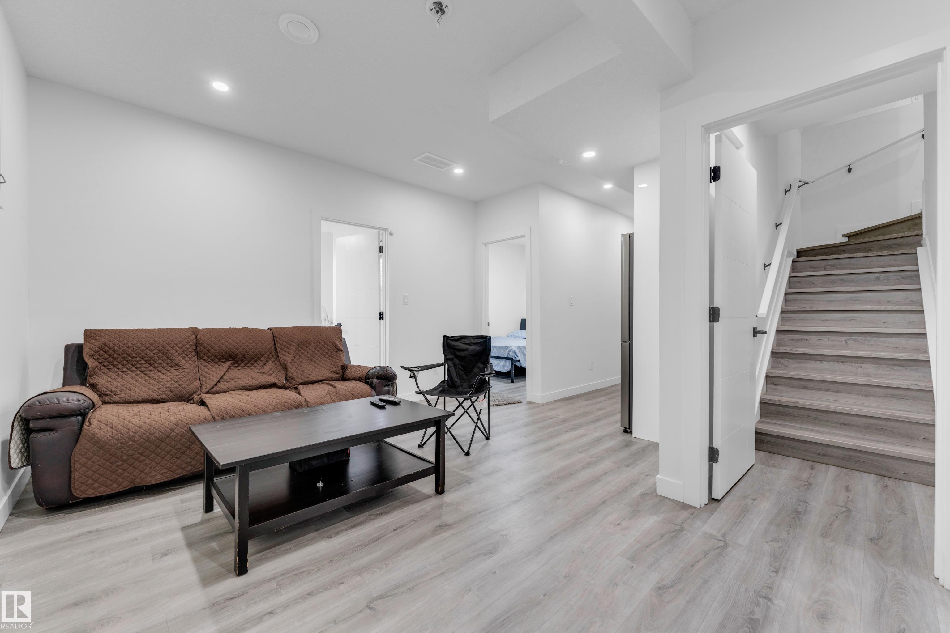 Photo 42 at 2820 1 Avenue SW, Alces, Edmonton