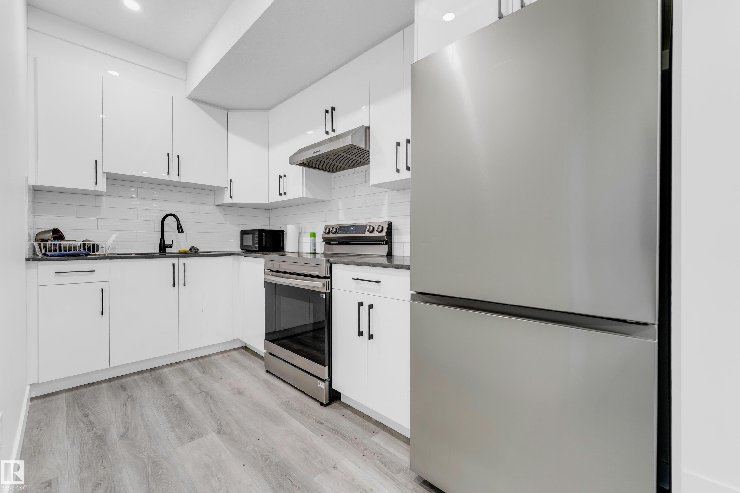 Photo 43 at 2820 1 Avenue SW, Alces, Edmonton