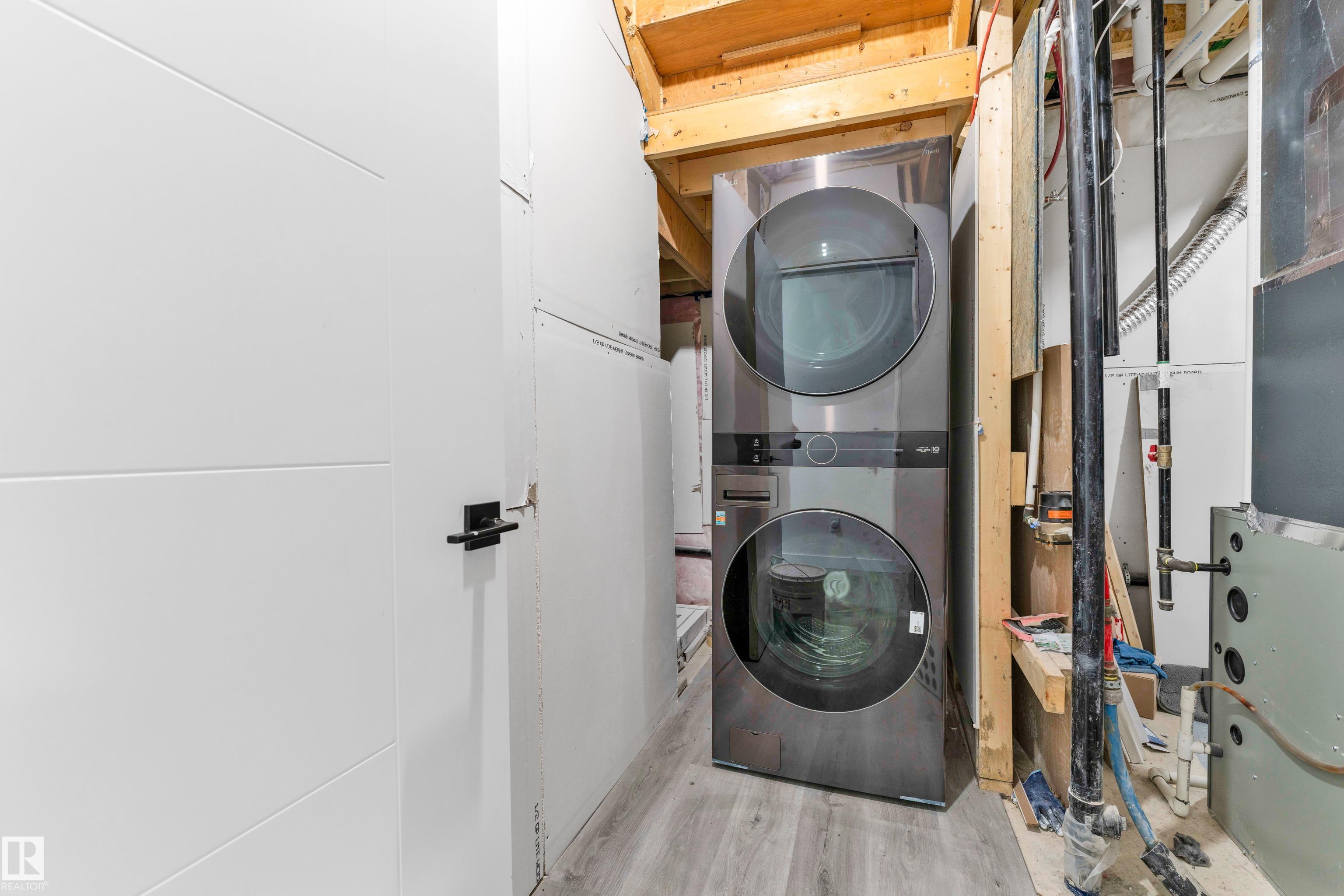 Photo 48 at 2820 1 Avenue SW, Alces, Edmonton