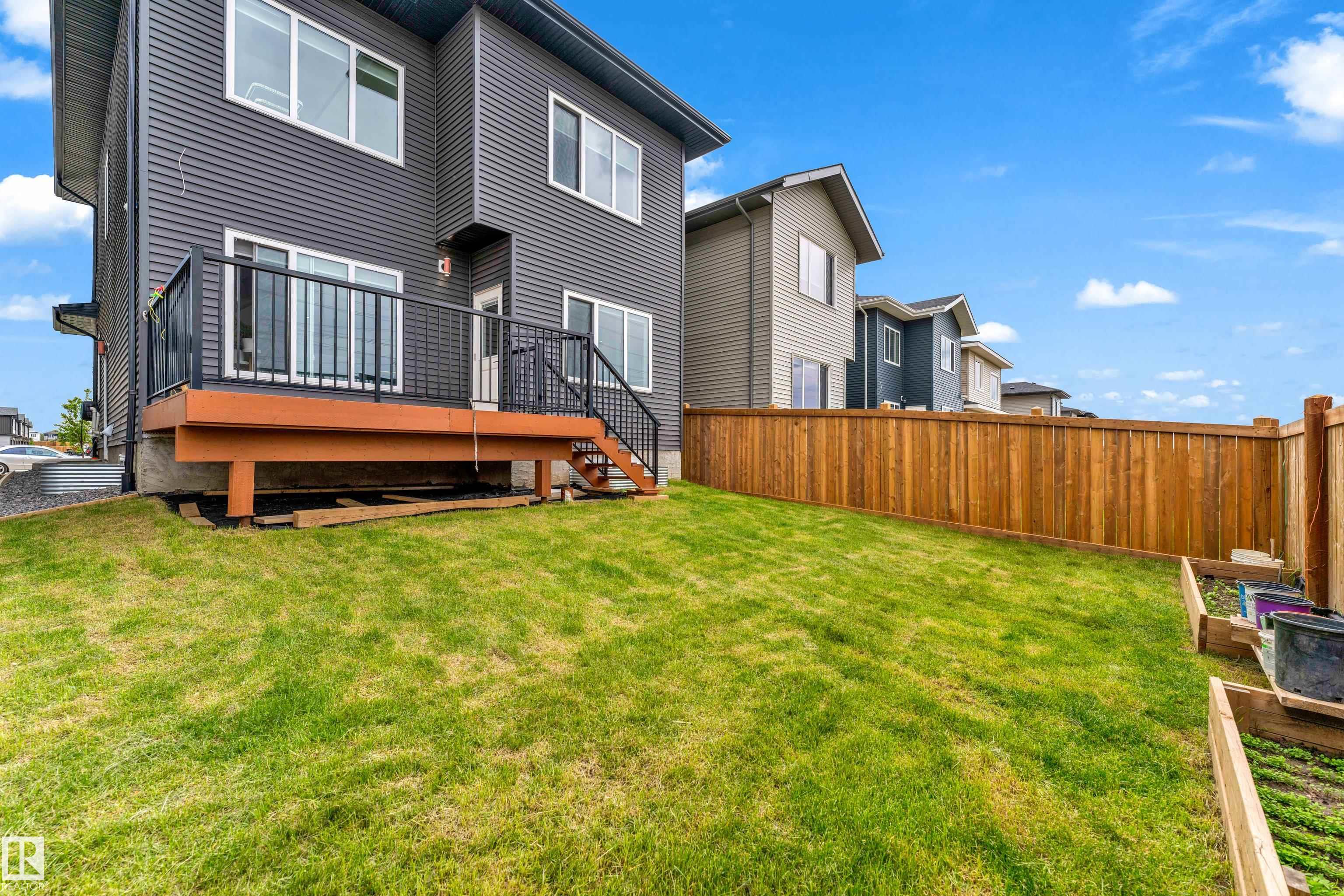Photo 51 at 2820 1 Avenue SW, Alces, Edmonton
