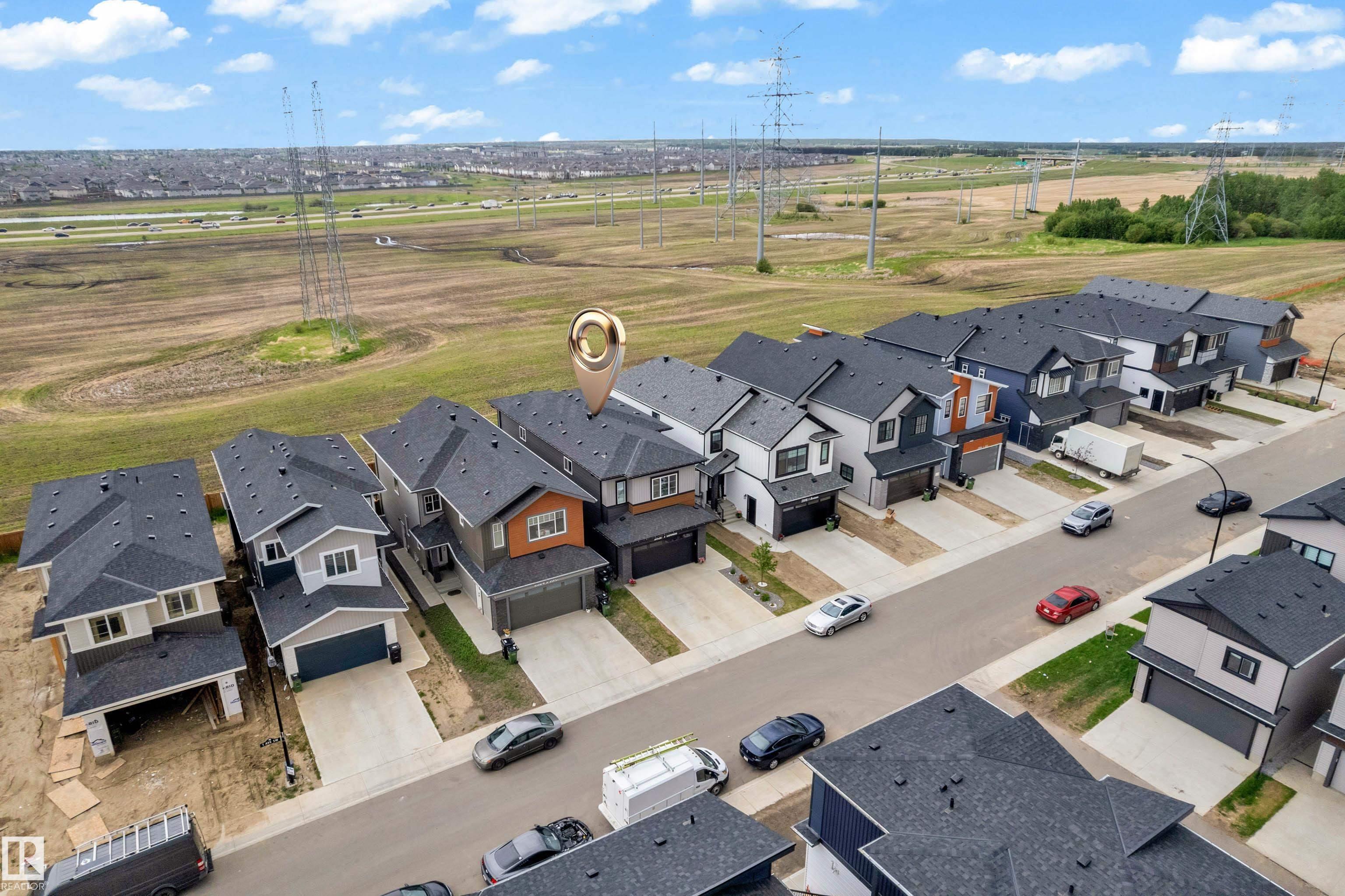 Photo 54 at 2820 1 Avenue SW, Alces, Edmonton