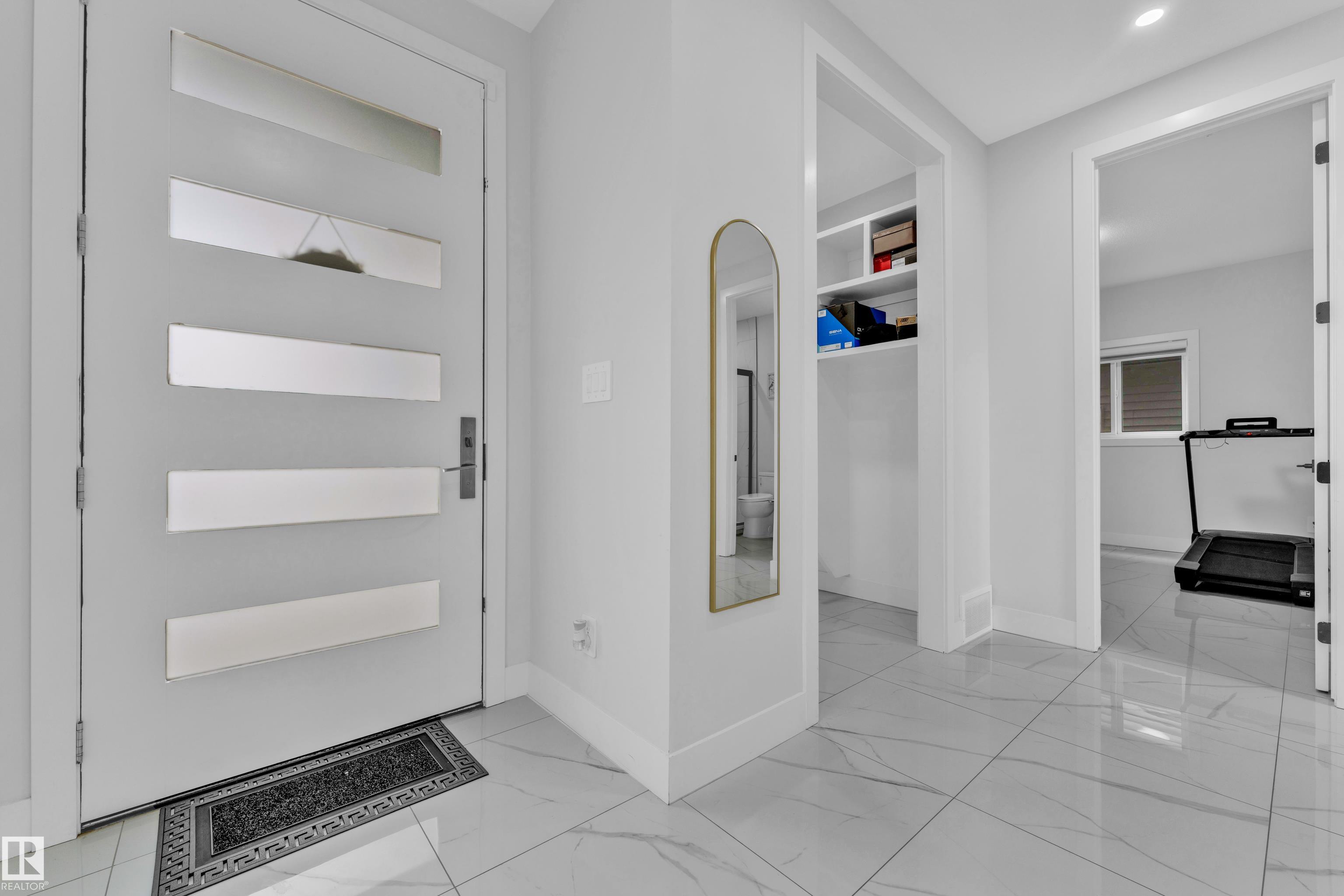 Photo 7 at 2820 1 Avenue SW, Alces, Edmonton