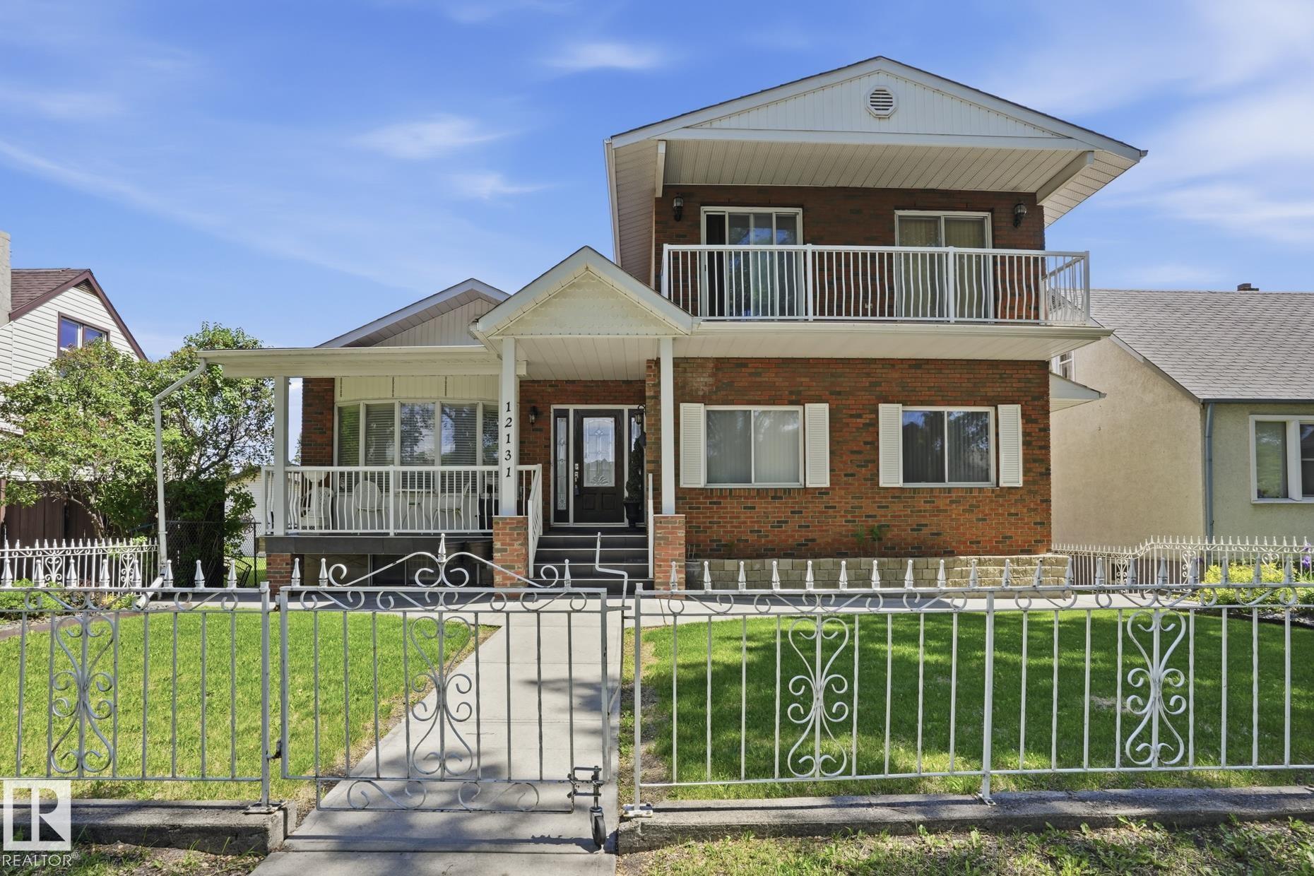 12131 101 Street NW, Westwood, Edmonton 2