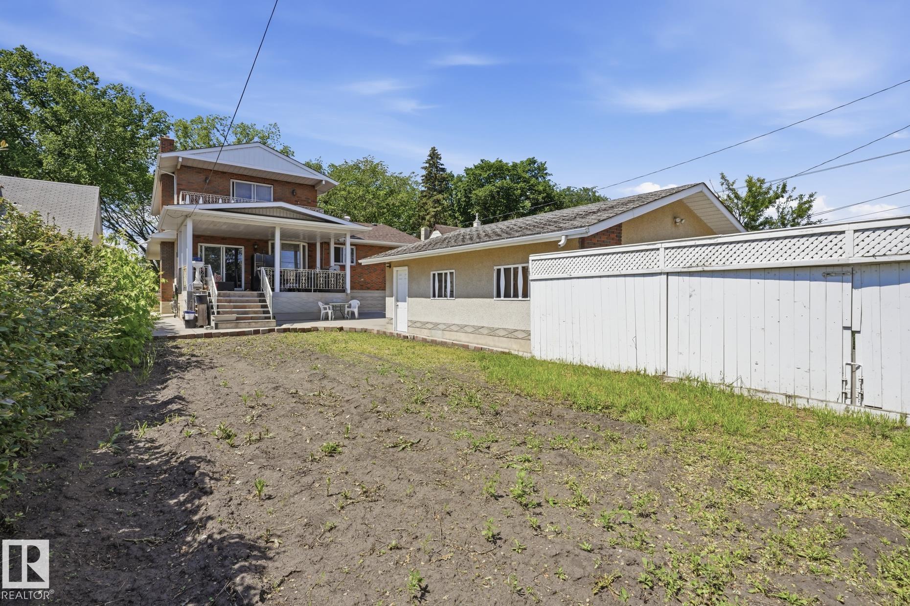 Photo 8 at 12131 101 Street NW, Westwood, Edmonton