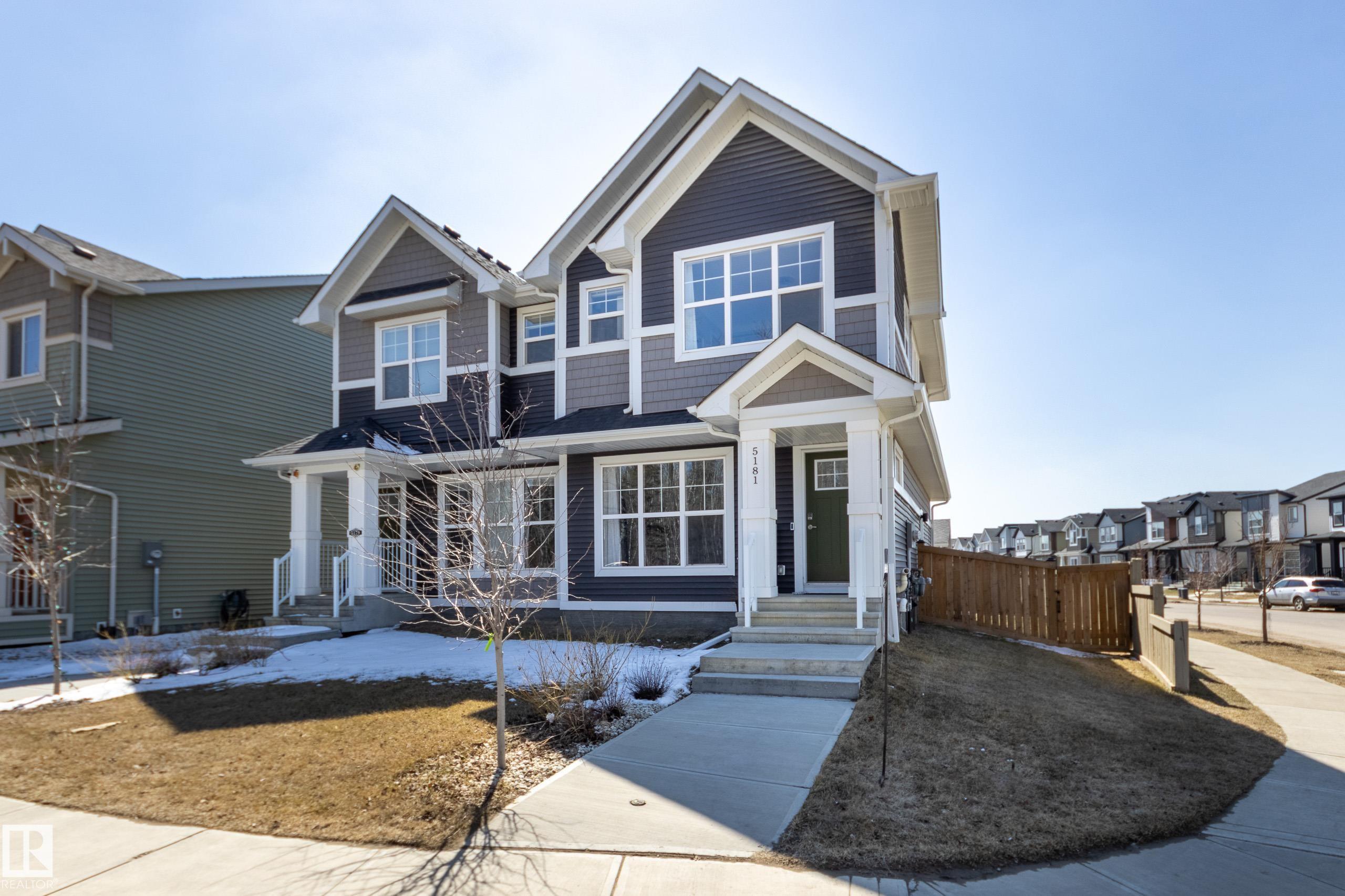 5181 Edgemont Boulevard NW, Edgemont, Edmonton 2