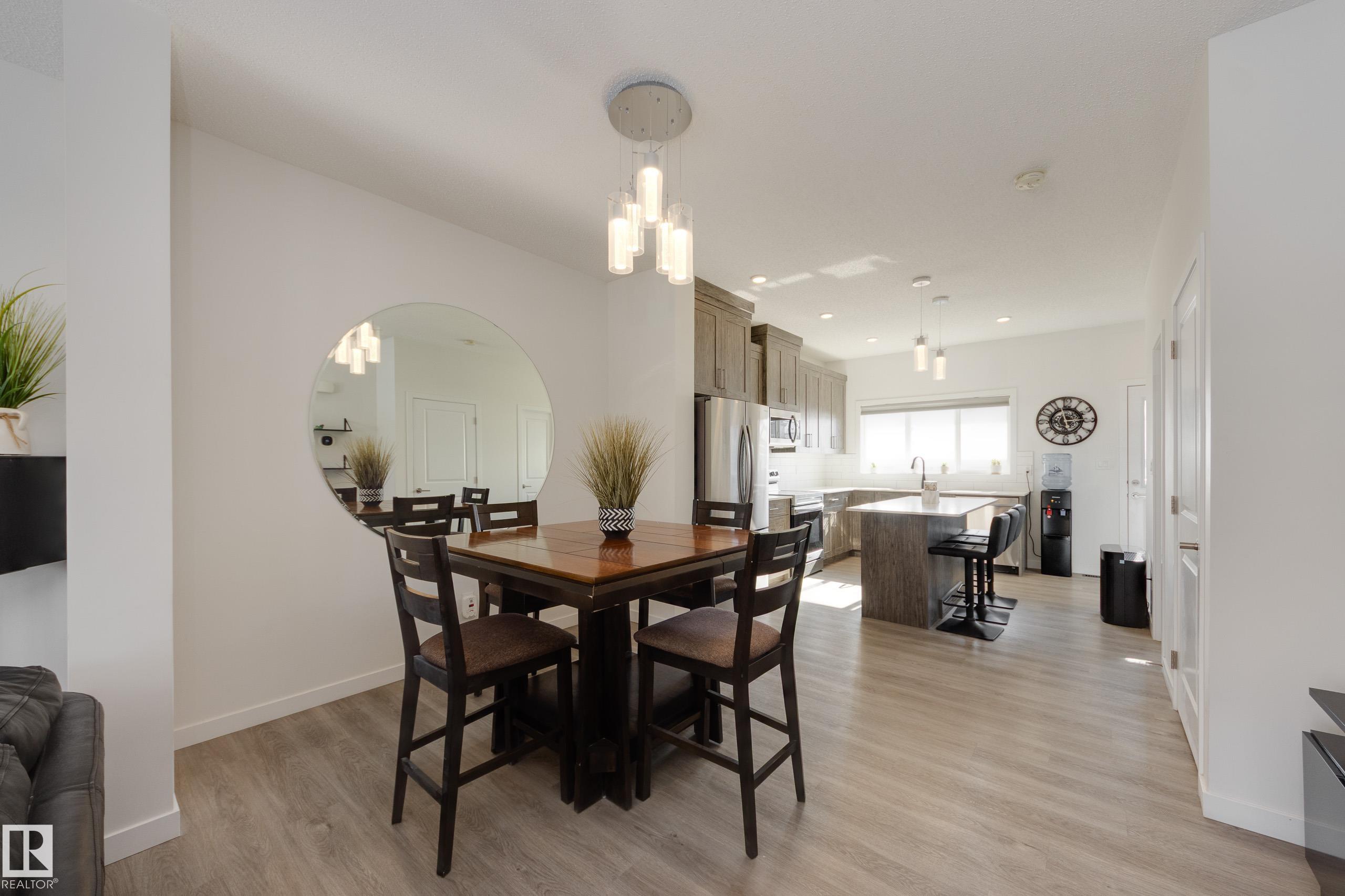 Photo 11 at 5181 Edgemont Boulevard NW, Edgemont, Edmonton