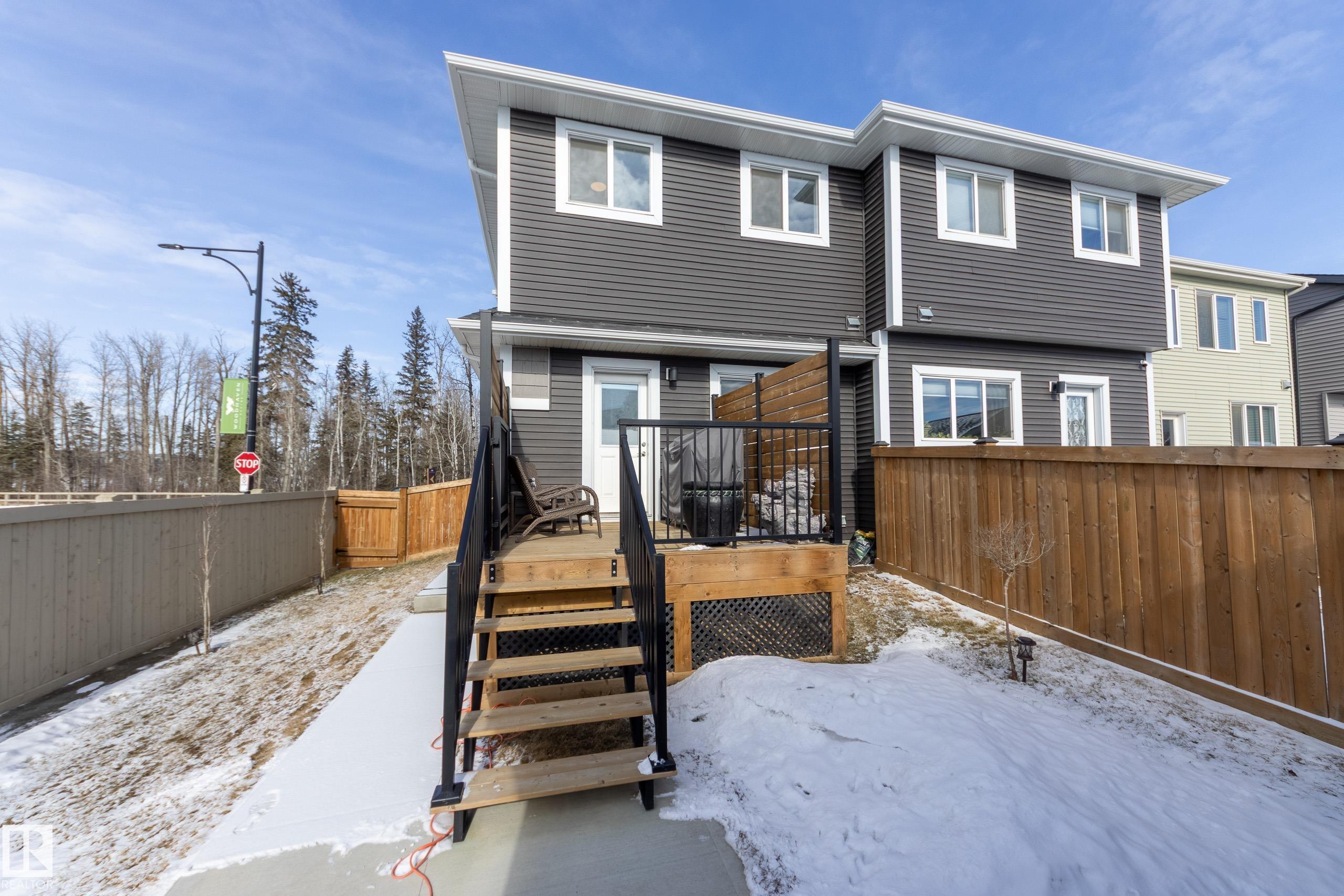 Photo 50 at 5181 Edgemont Boulevard NW, Edgemont, Edmonton