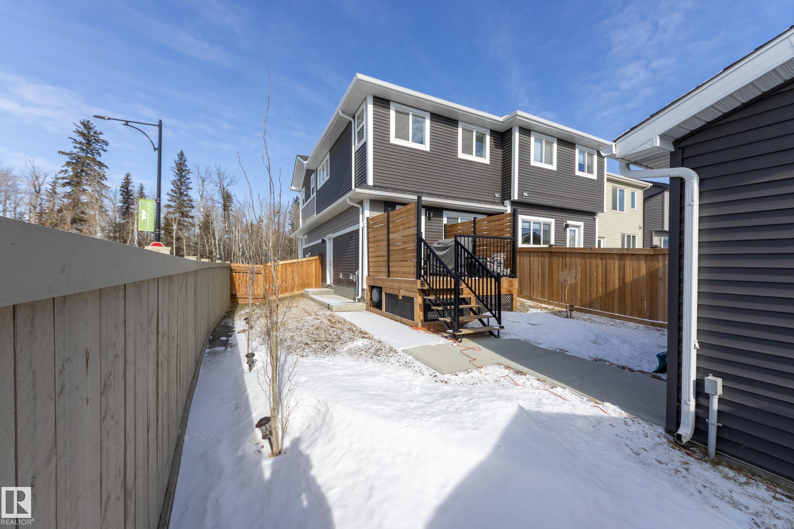 Photo 51 at 5181 Edgemont Boulevard NW, Edgemont, Edmonton