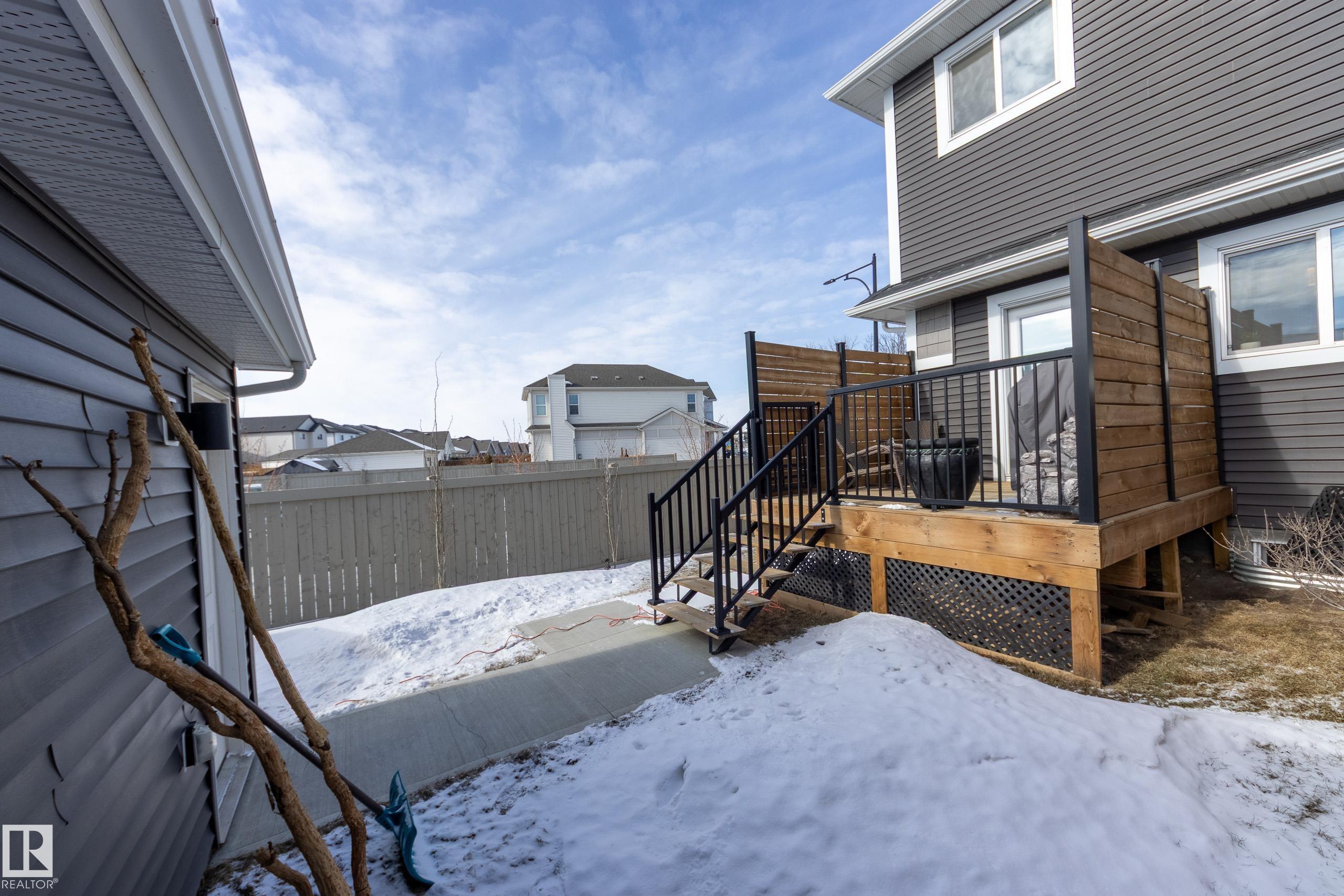 Photo 52 at 5181 Edgemont Boulevard NW, Edgemont, Edmonton