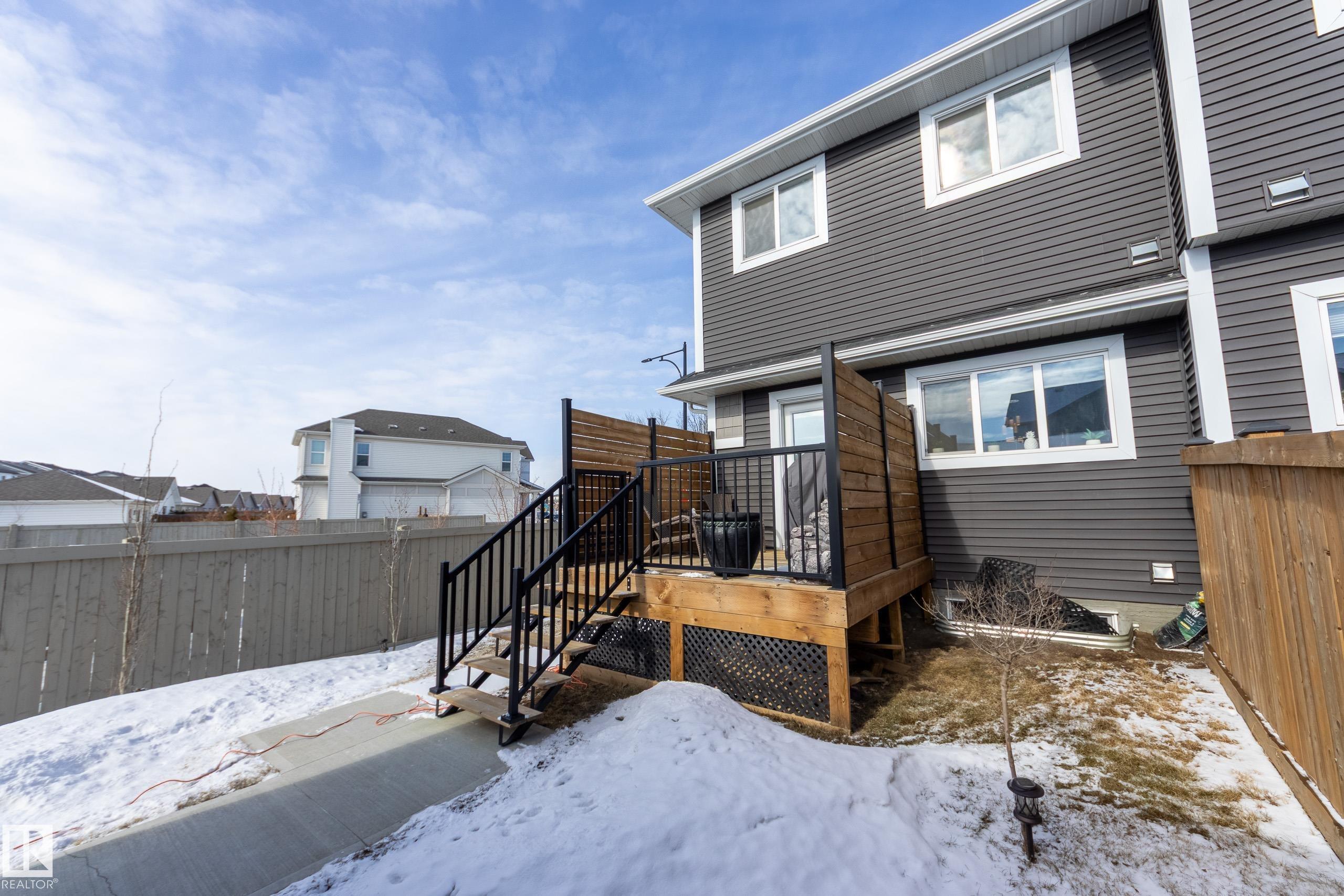 Photo 53 at 5181 Edgemont Boulevard NW, Edgemont, Edmonton