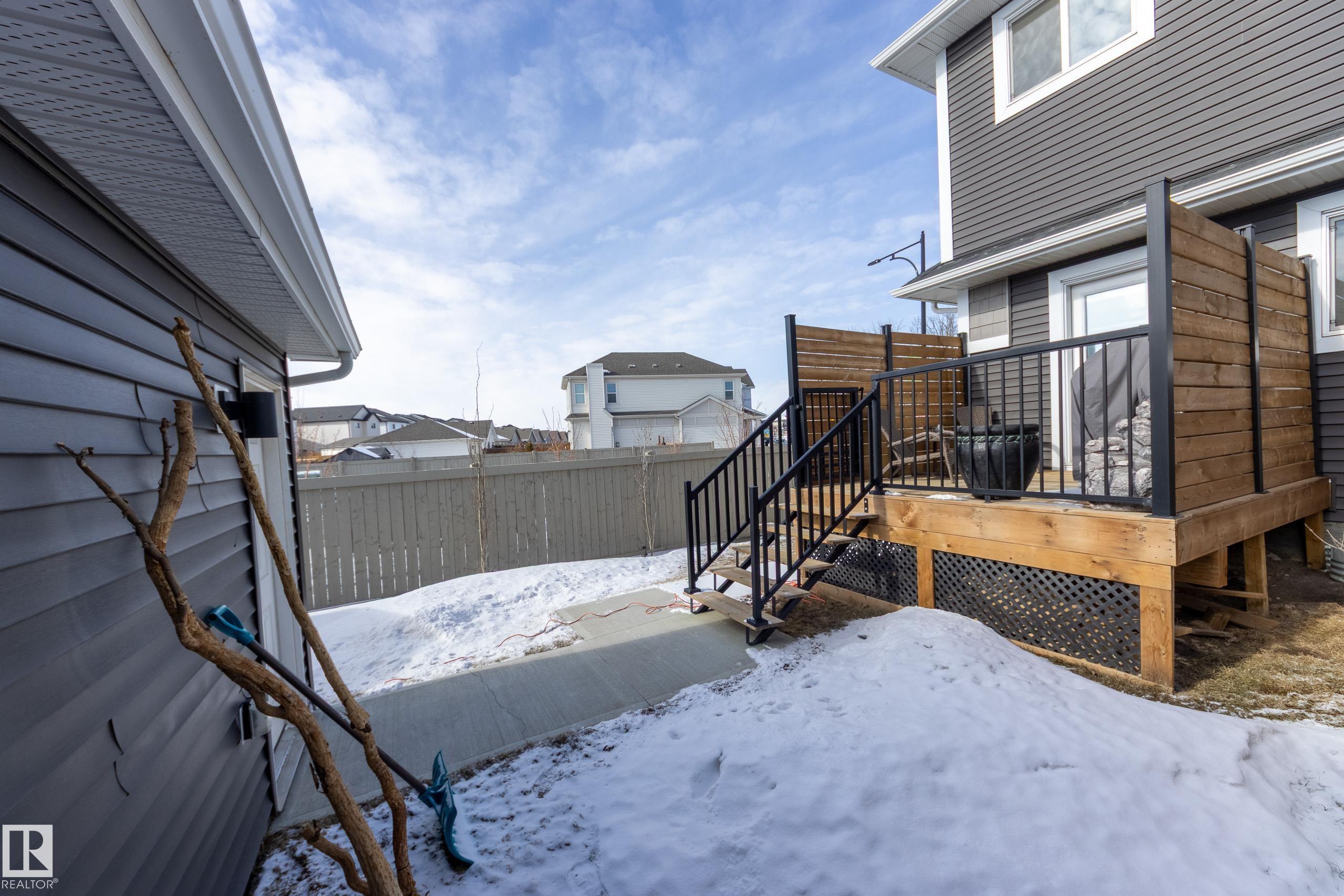 Photo 54 at 5181 Edgemont Boulevard NW, Edgemont, Edmonton