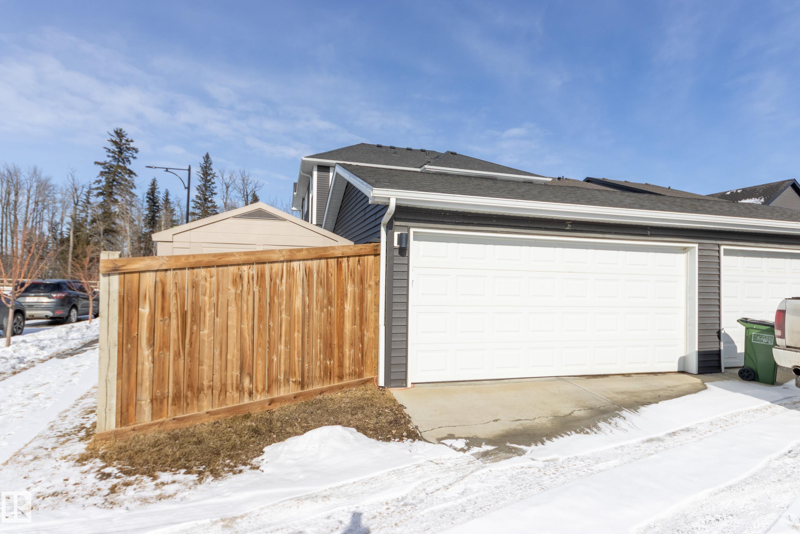 Photo 55 at 5181 Edgemont Boulevard NW, Edgemont, Edmonton
