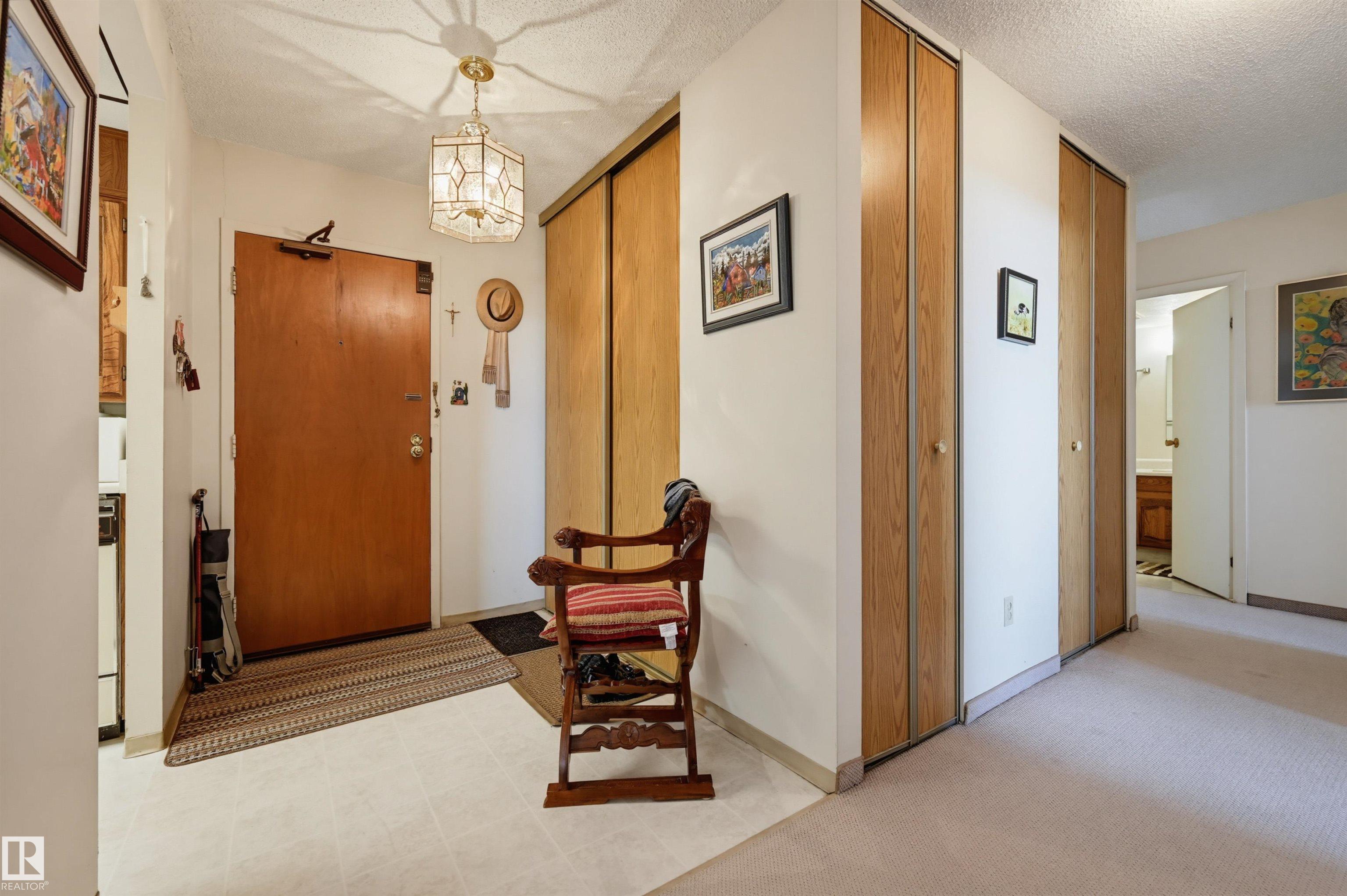 Photo 19 at 1006 - 12141 Jasper Avenue NW, Wîhkwêntôwin, Edmonton