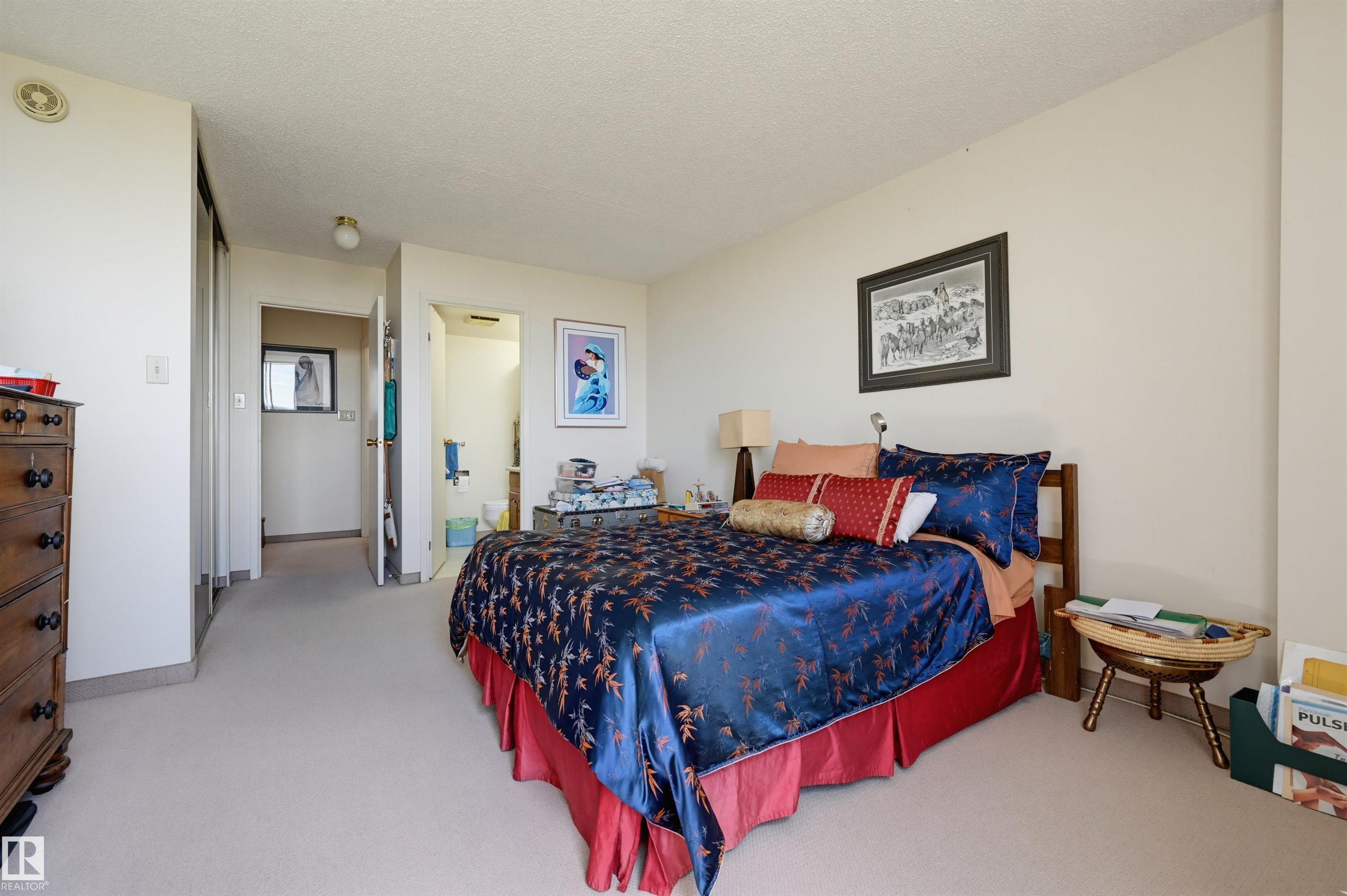 Photo 22 at 1006 - 12141 Jasper Avenue NW, Wîhkwêntôwin, Edmonton