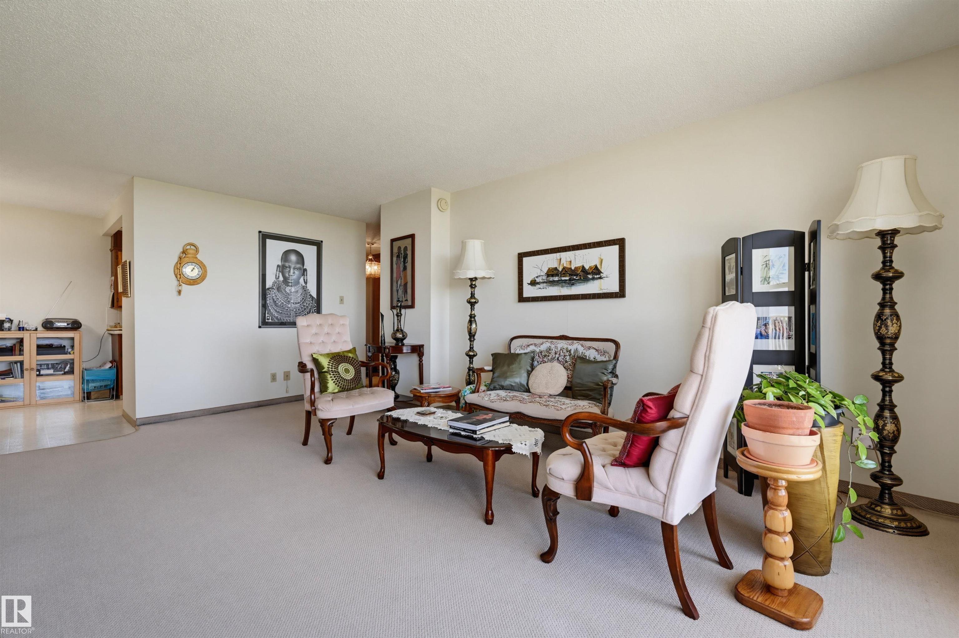 Photo 6 at 1006 - 12141 Jasper Avenue NW, Wîhkwêntôwin, Edmonton