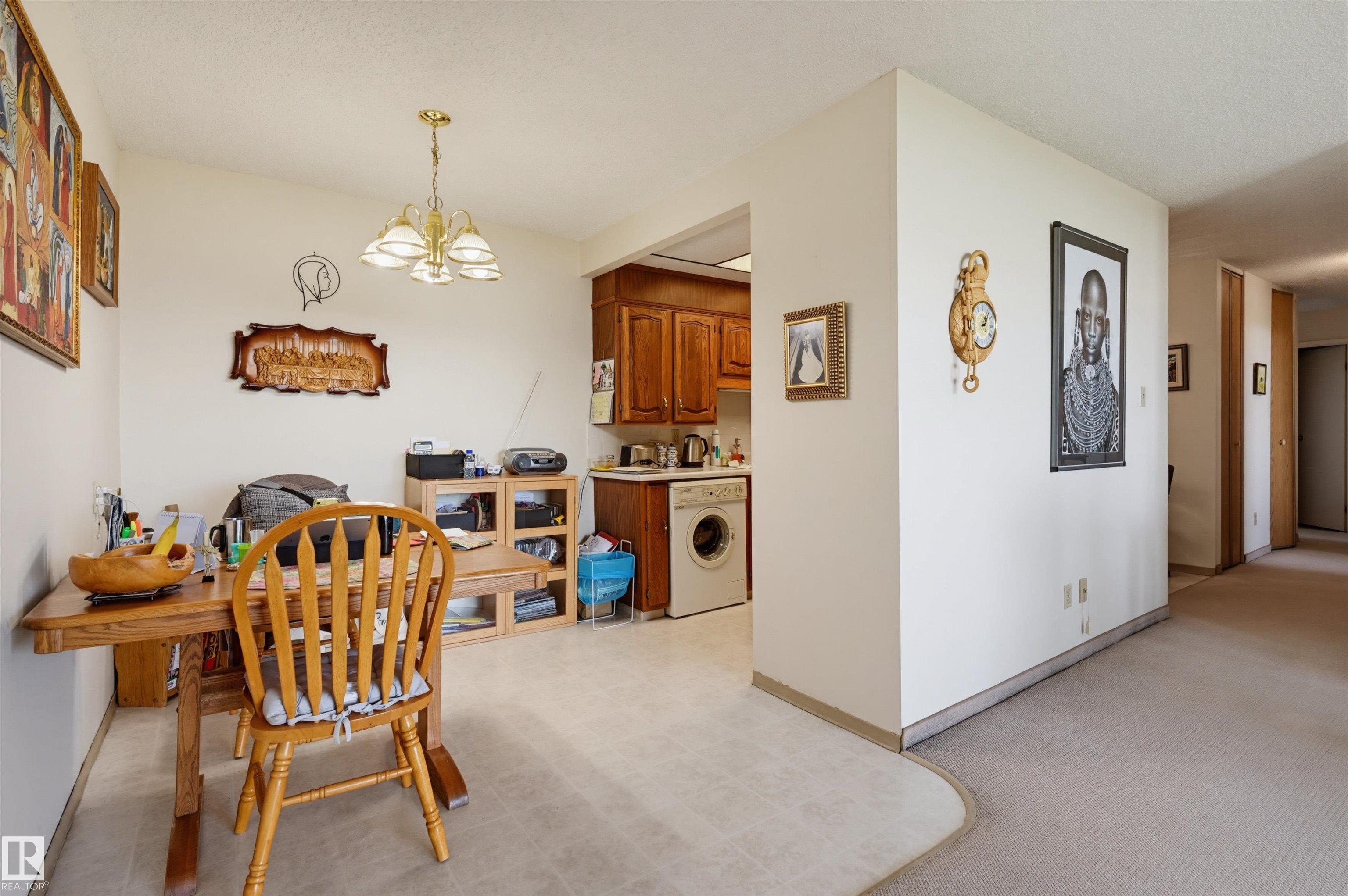 Photo 9 at 1006 - 12141 Jasper Avenue NW, Wîhkwêntôwin, Edmonton