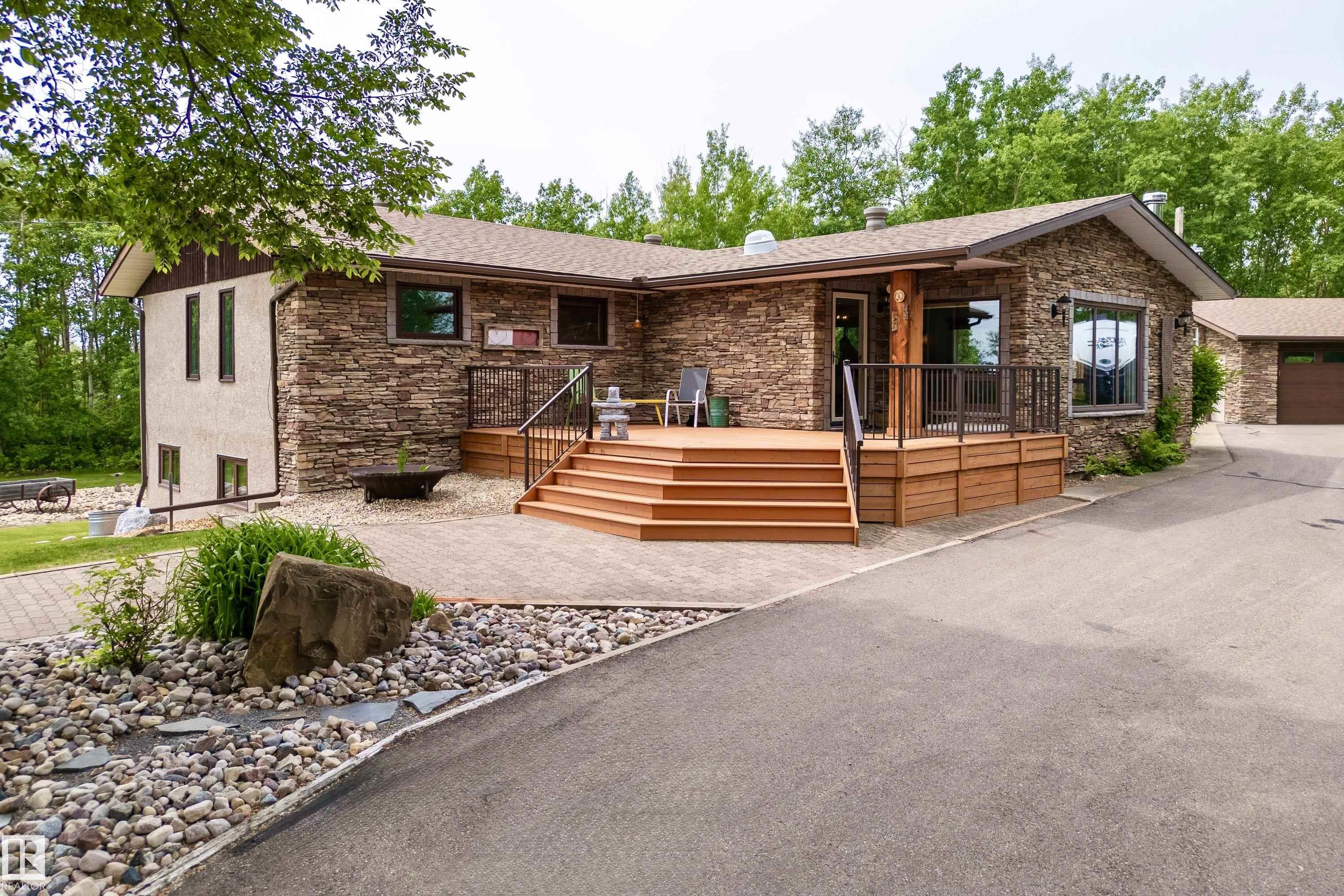 49 - 51248 Range Road 231, Woodland Downs, Rural Strathcona County