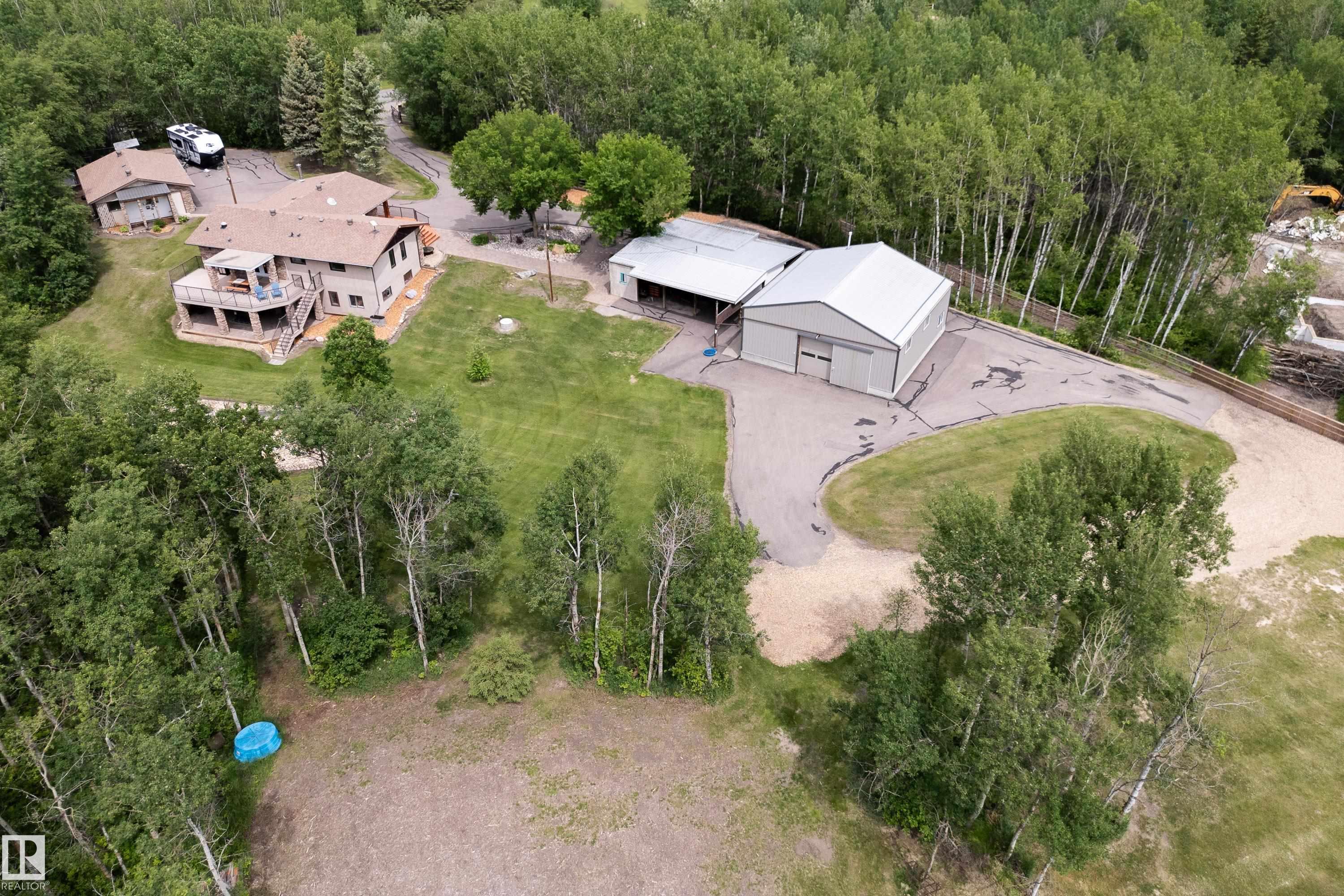 Photo 11 at 49 - 51248 Range Road 231, Woodland Downs, Rural Strathcona County