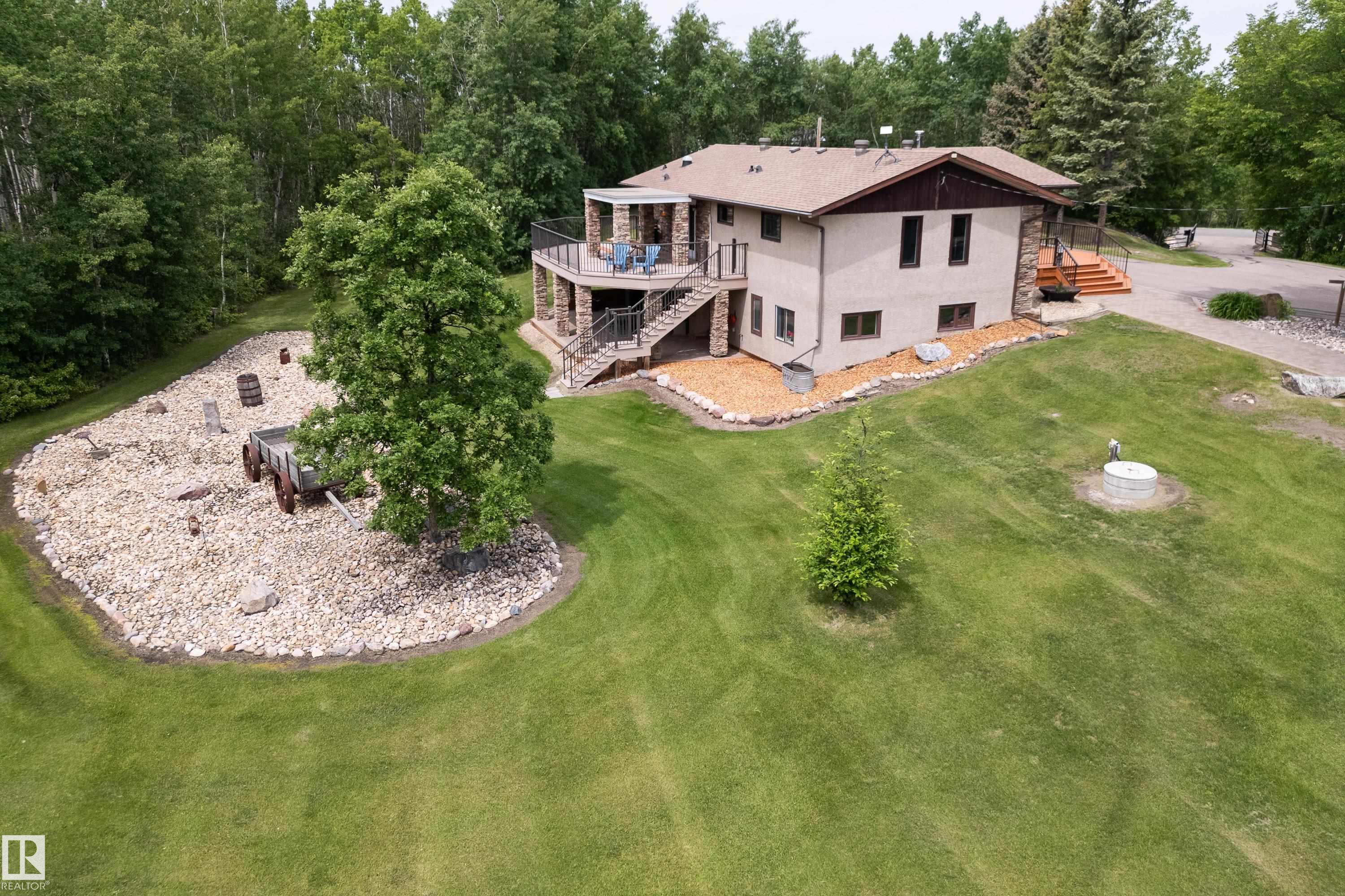 Photo 12 at 49 - 51248 Range Road 231, Woodland Downs, Rural Strathcona County