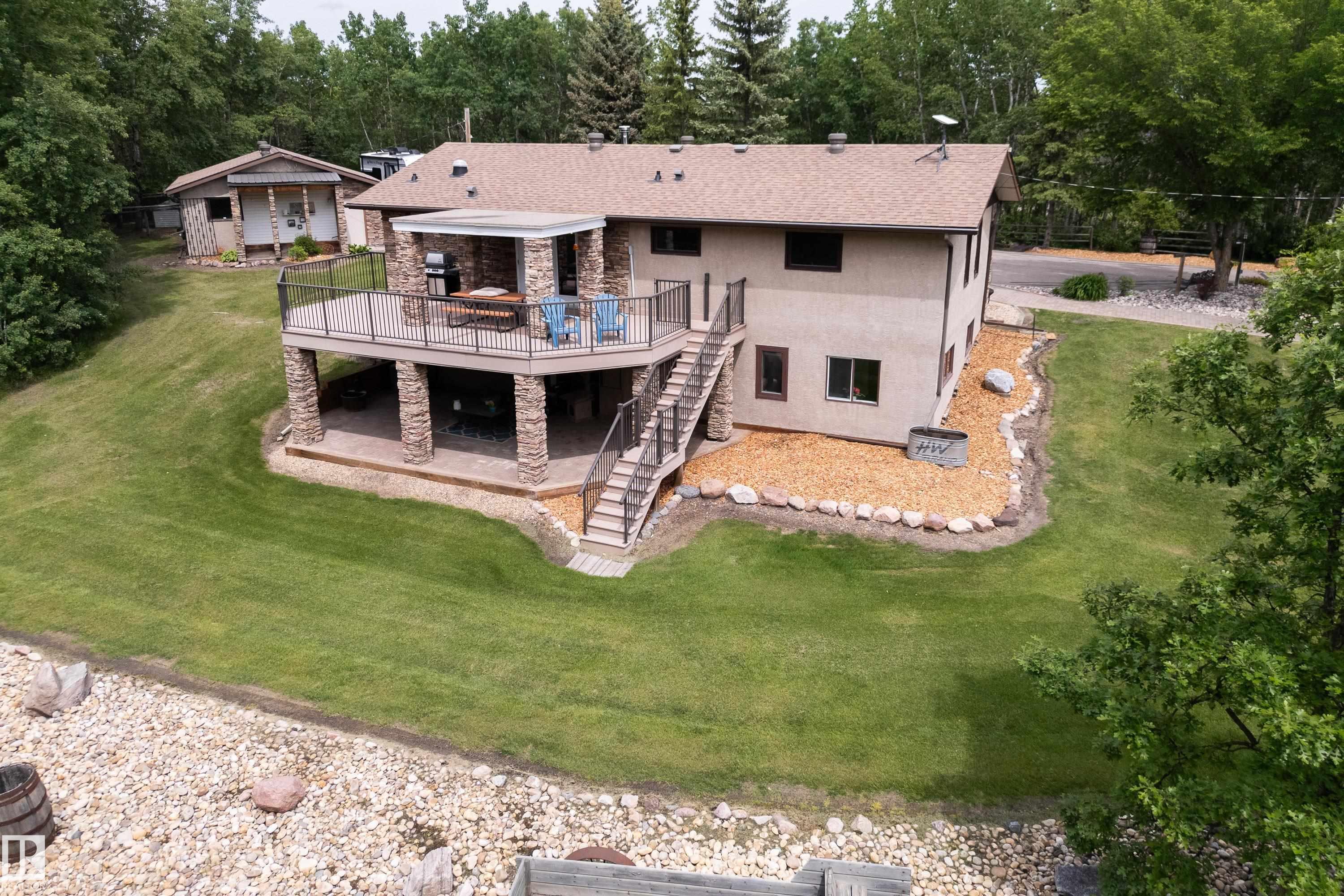 Photo 13 at 49 - 51248 Range Road 231, Woodland Downs, Rural Strathcona County