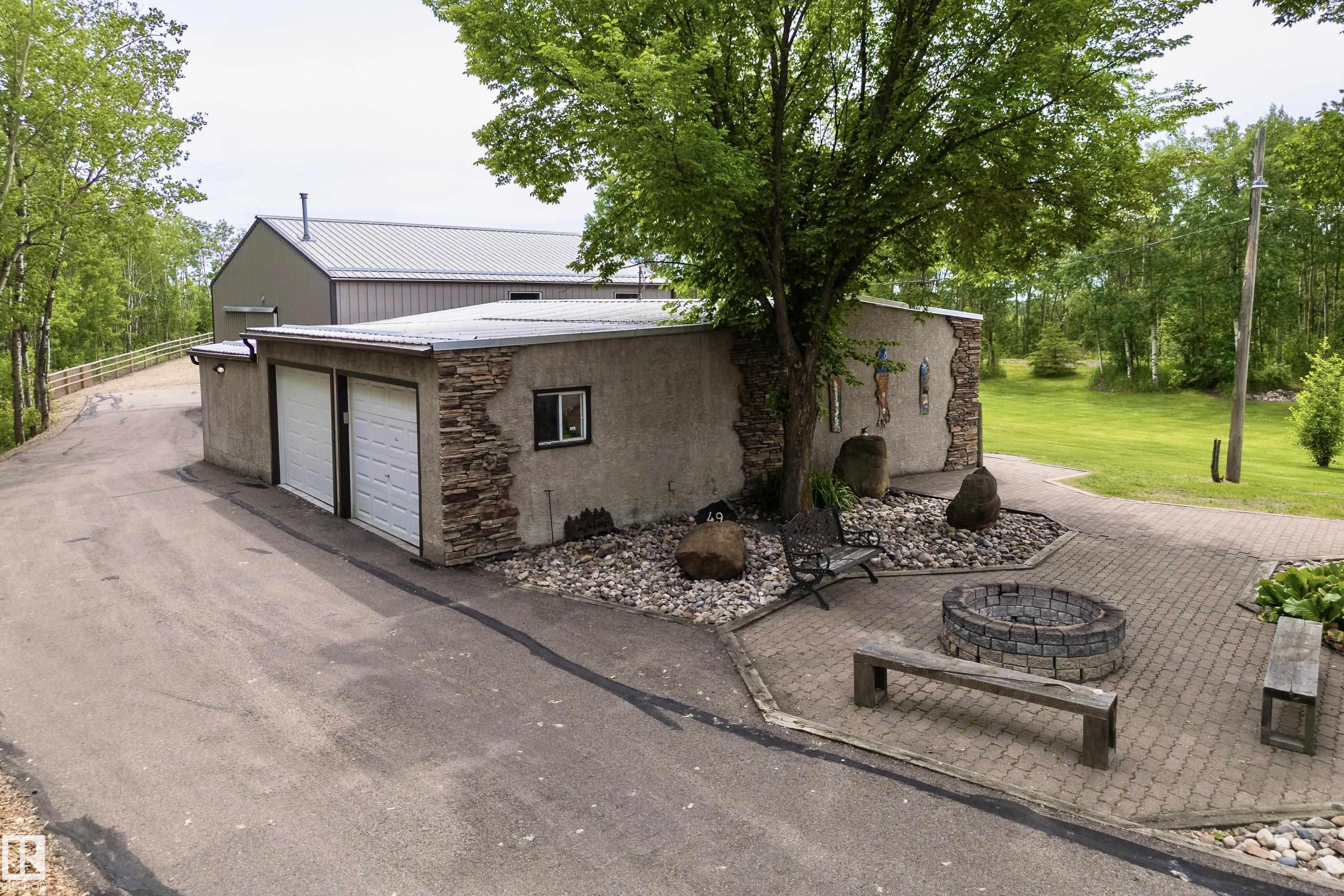 49 - 51248 Range Road 231, Woodland Downs, Rural Strathcona County
