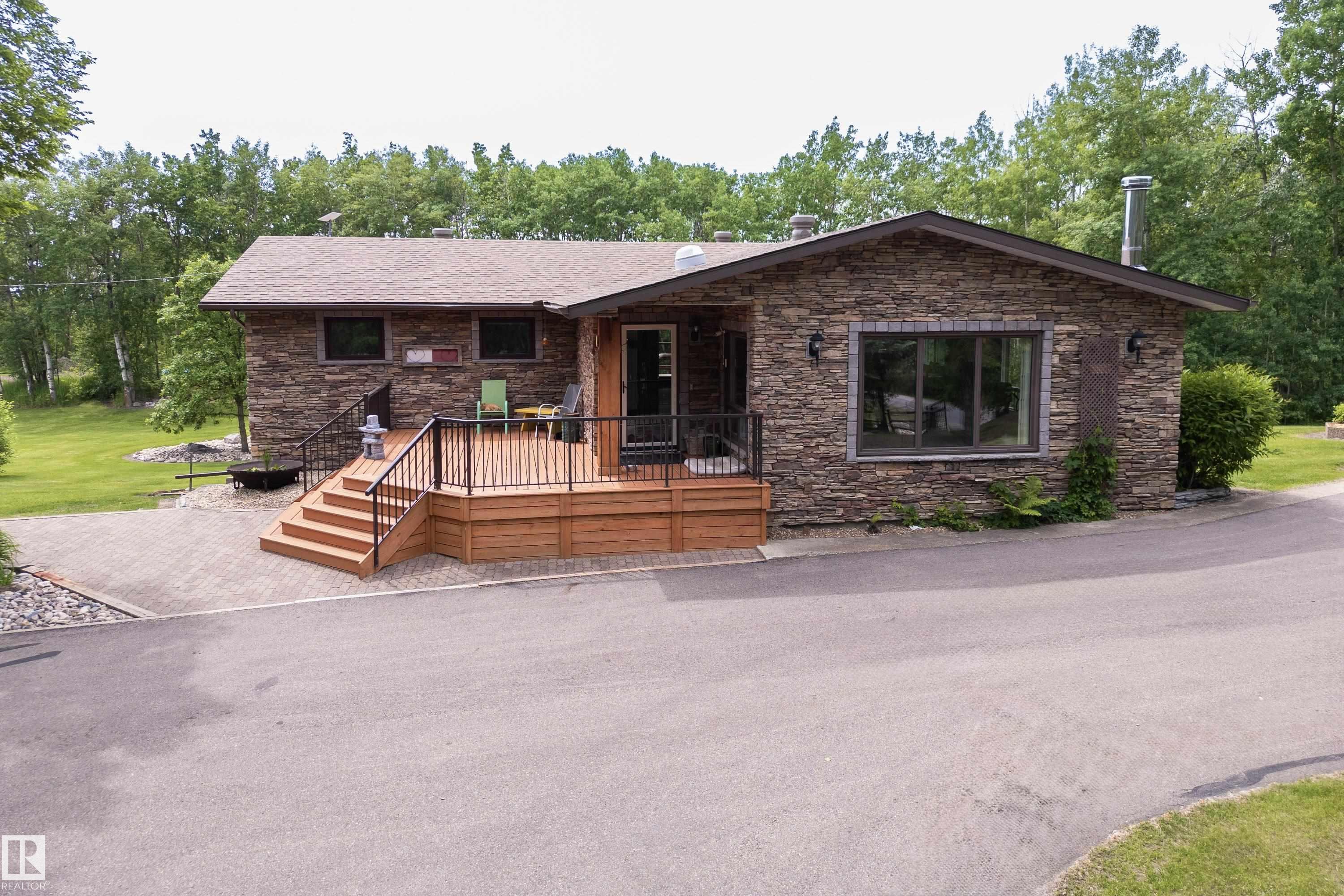 Photo 7 at 49 - 51248 Range Road 231, Woodland Downs, Rural Strathcona County