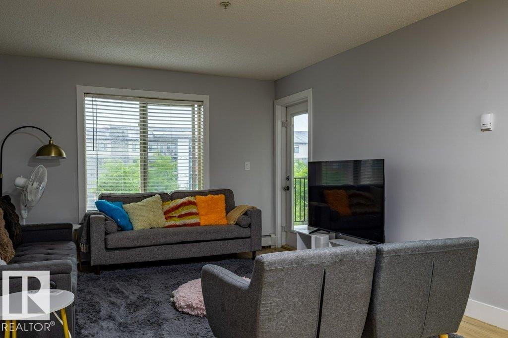 Photo 9 at 306 - 11820 22 Avenue SW, Rutherford, Edmonton
